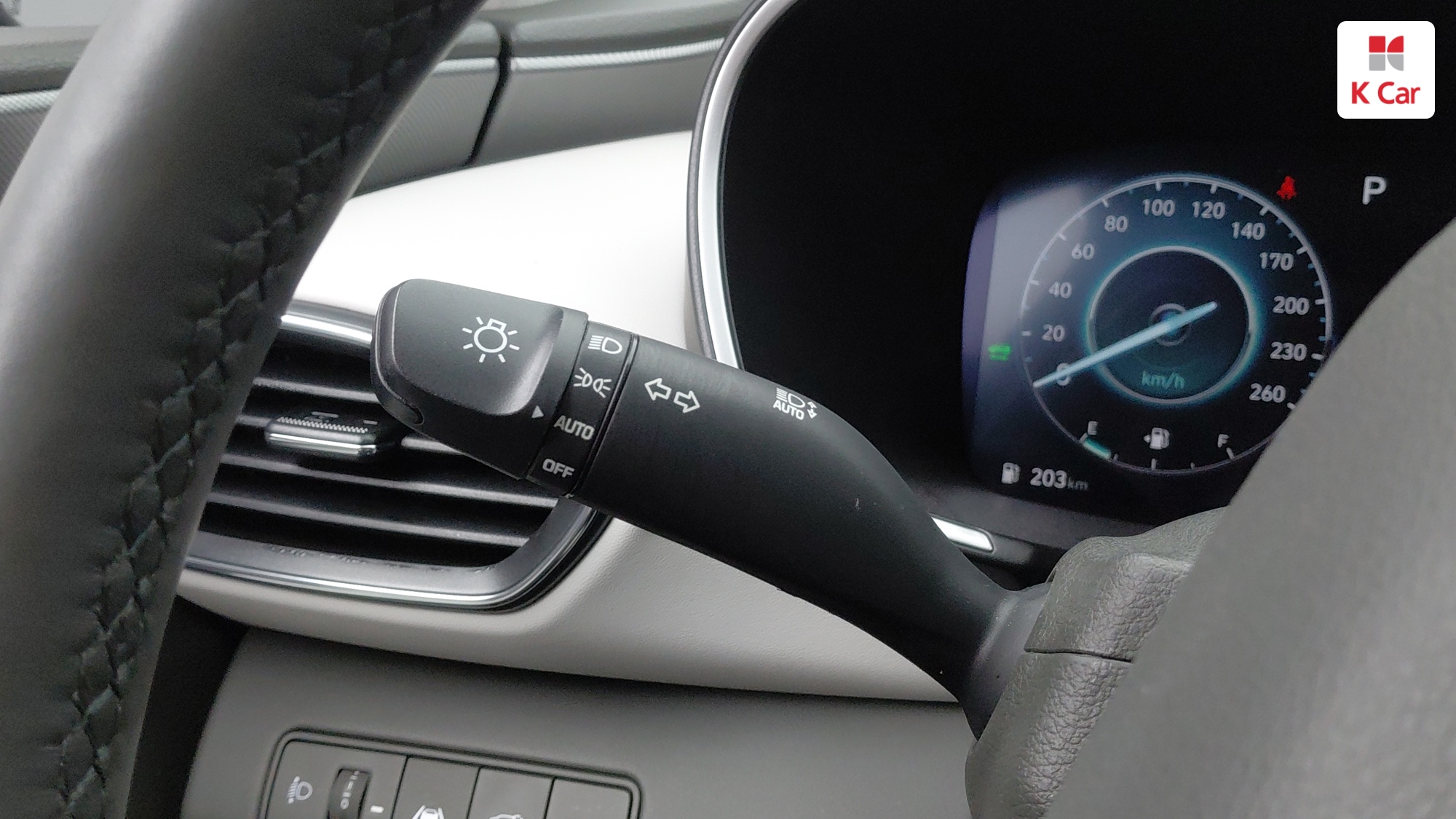 Hyundai Santa FE бензин Turbo 1.6 2WD Calligraphy, миниатюра 18