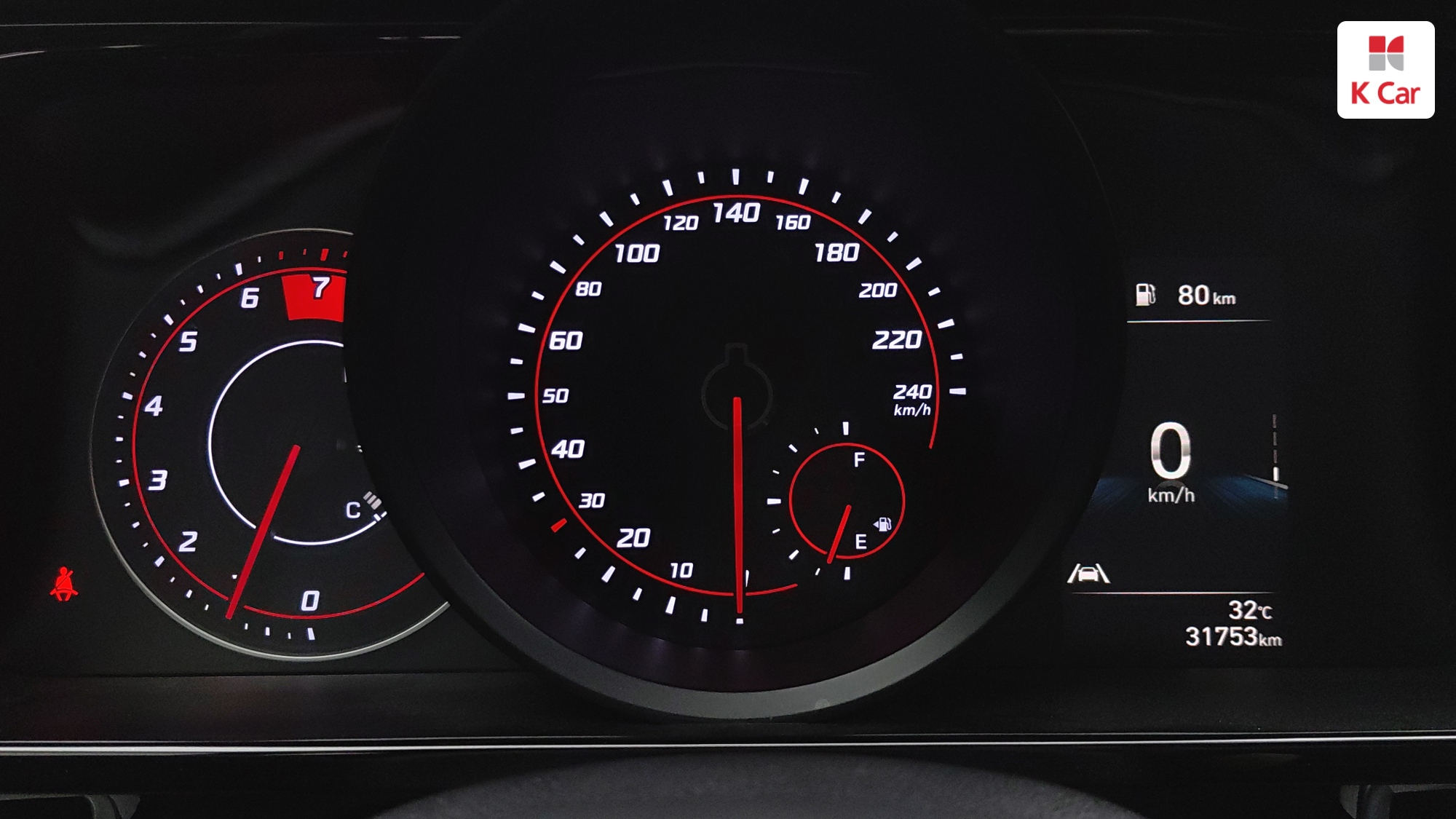 Hyundai Avante бензин 1.6 Modern, миниатюра 14