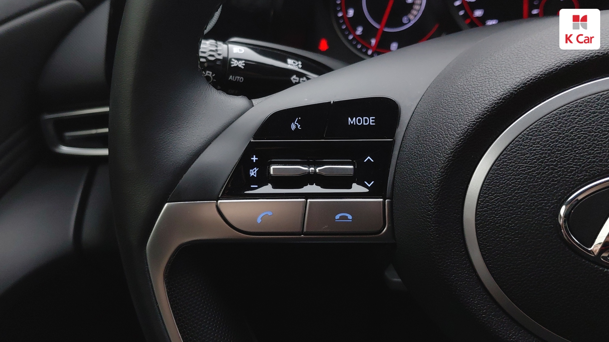 Hyundai Avante бензин 1.6 Modern, миниатюра 15