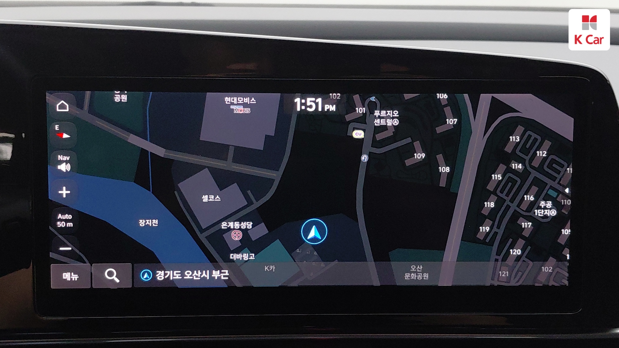 Hyundai Avante бензин 1.6 Modern, миниатюра 18