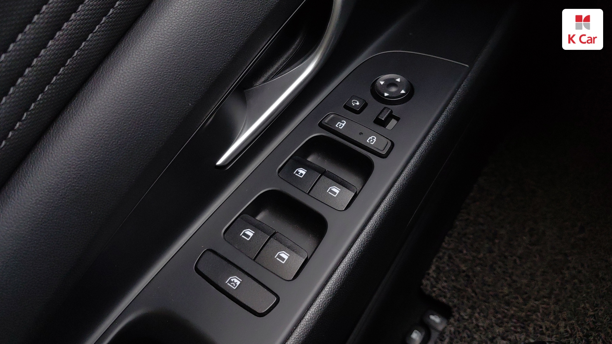 Hyundai Avante бензин 1.6 Modern, миниатюра 25