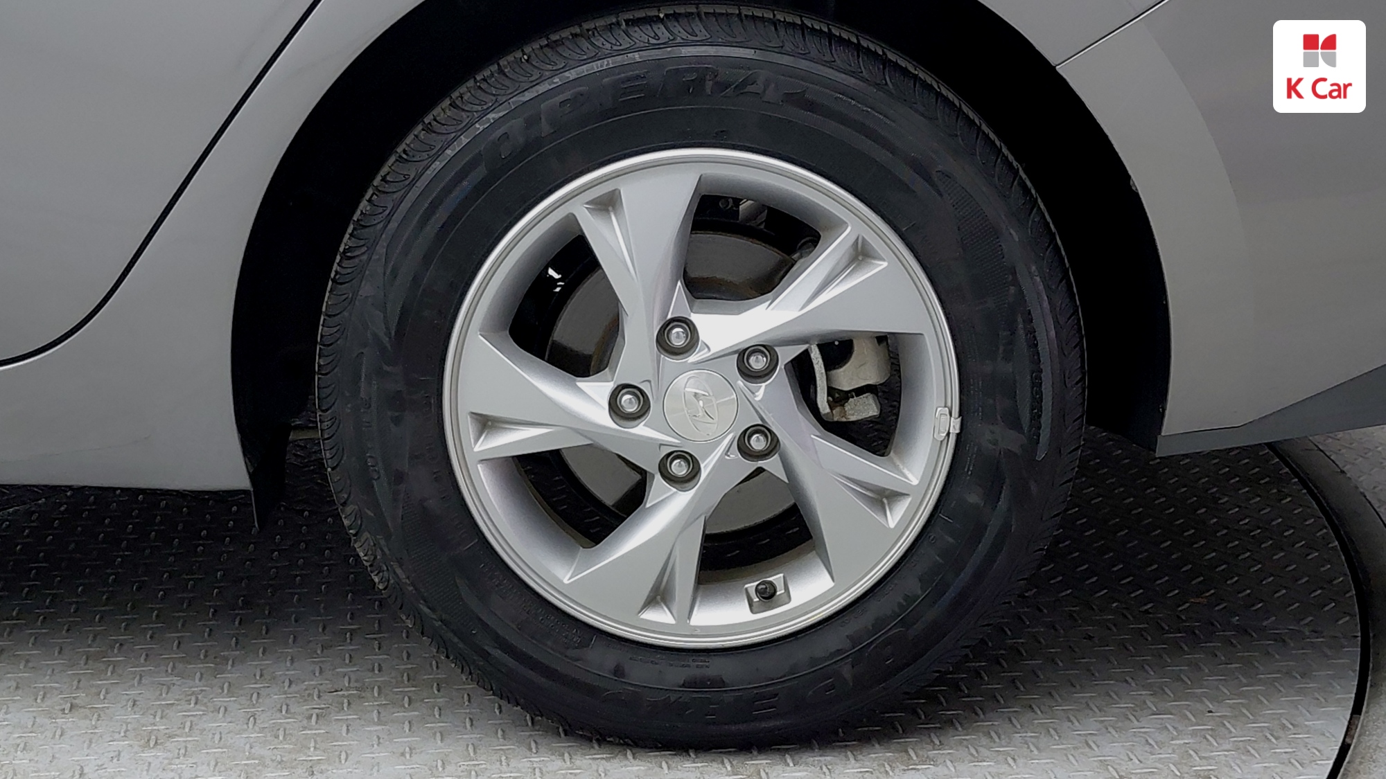 Hyundai Avante бензин 1.6 Modern, миниатюра 5