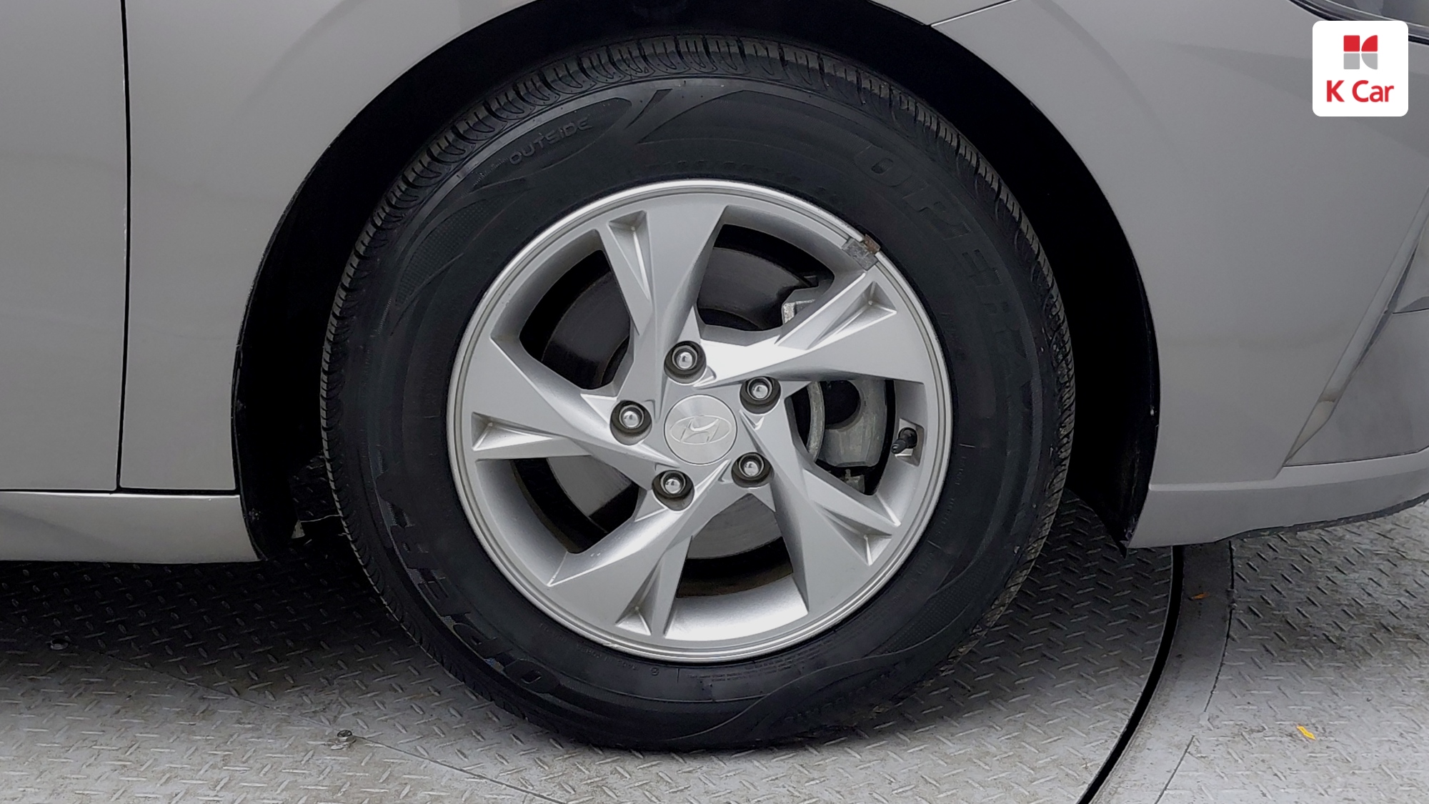 Hyundai Avante бензин 1.6 Modern, миниатюра 6