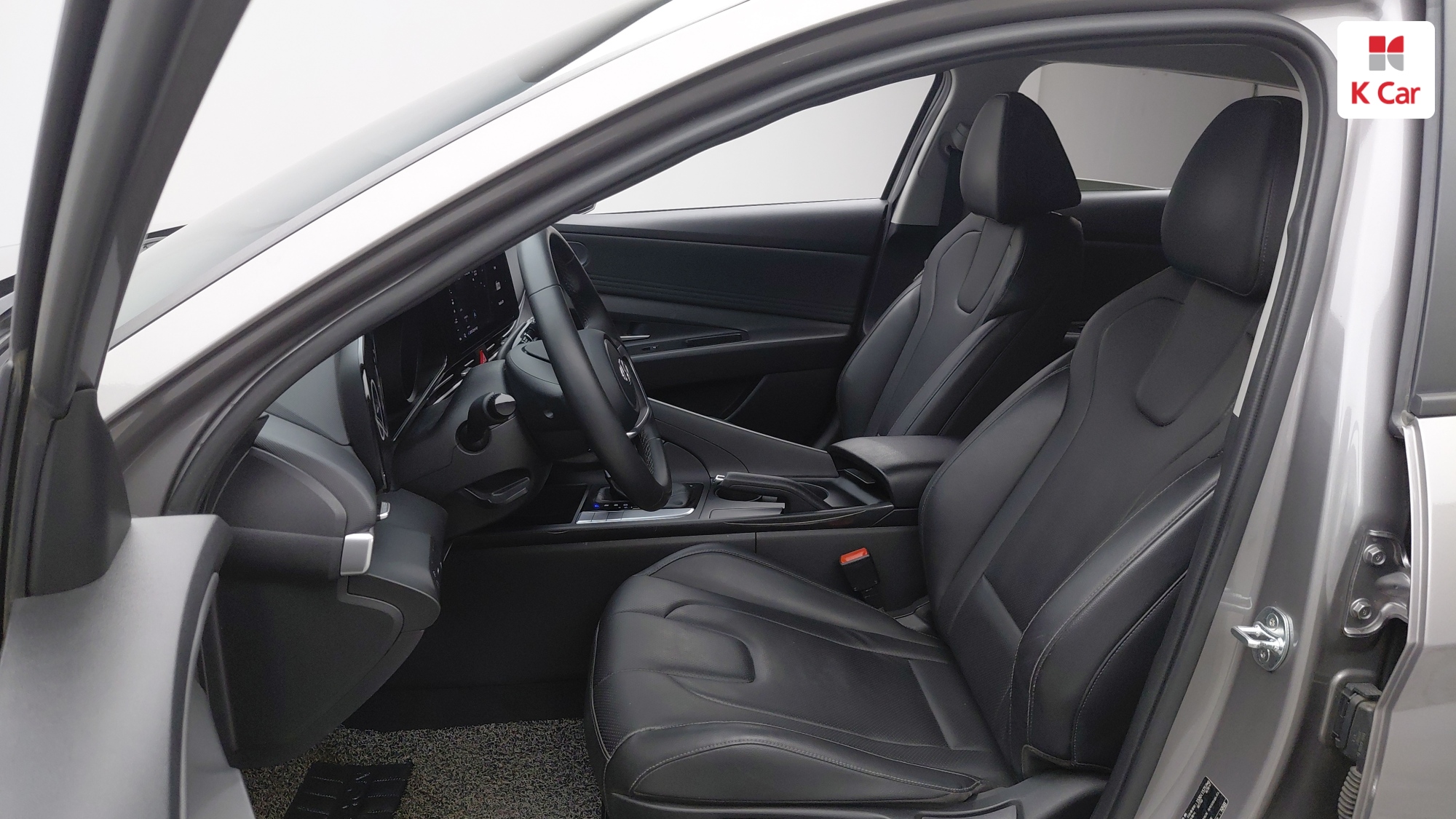 Hyundai Avante бензин 1.6 Modern, миниатюра 8