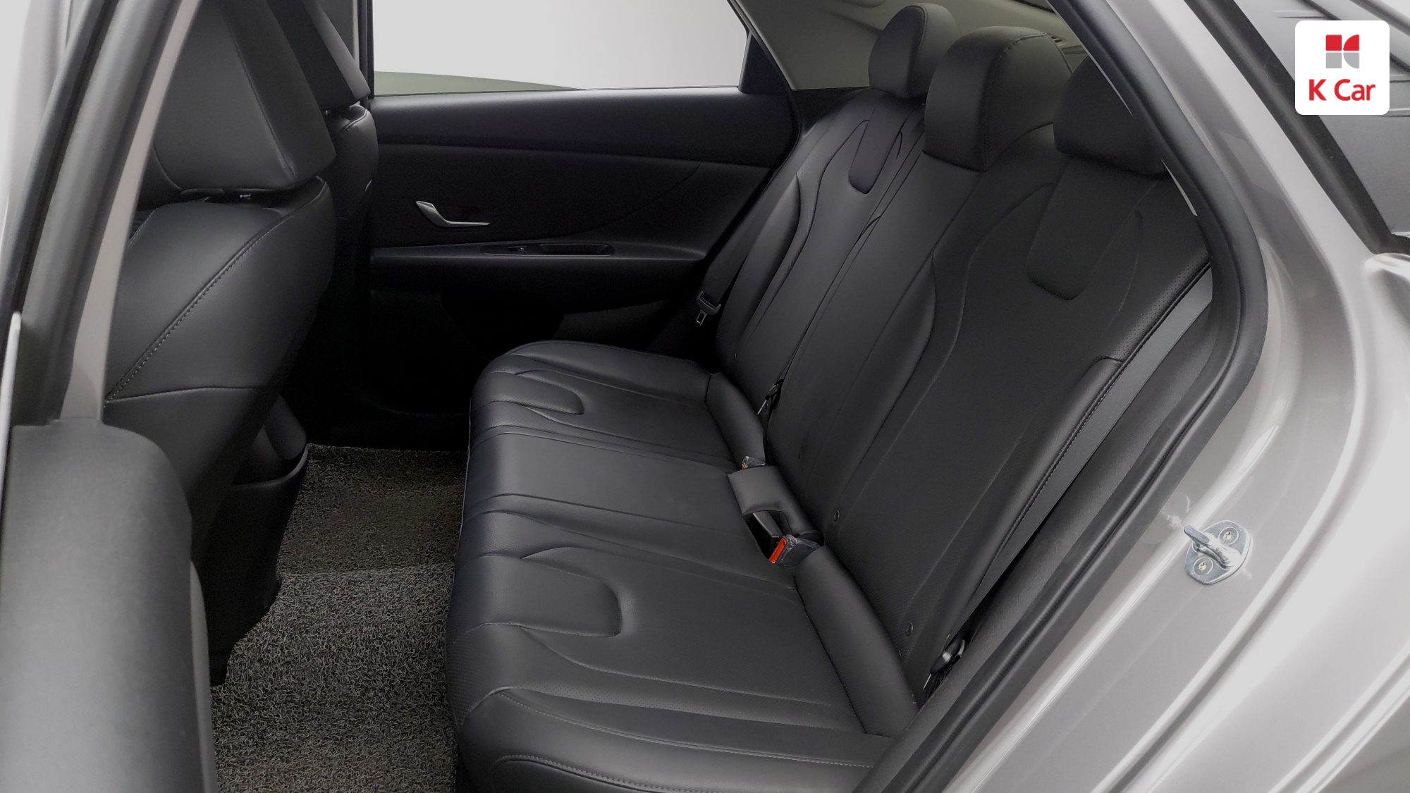 Hyundai Avante бензин 1.6 Modern, миниатюра 9