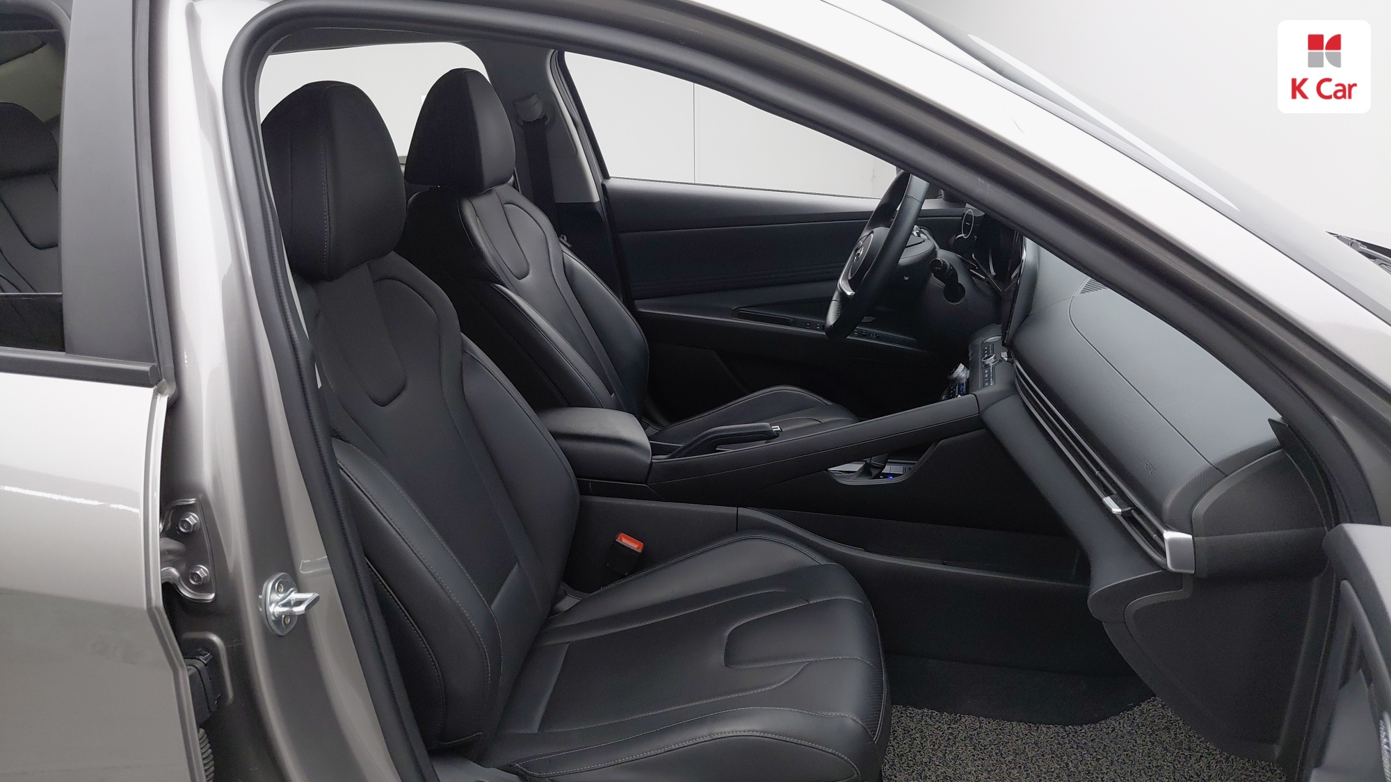 Hyundai Avante бензин 1.6 Modern, миниатюра 10