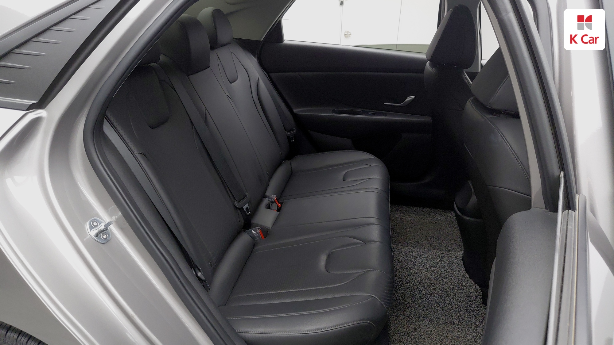 Hyundai Avante бензин 1.6 Modern, миниатюра 11