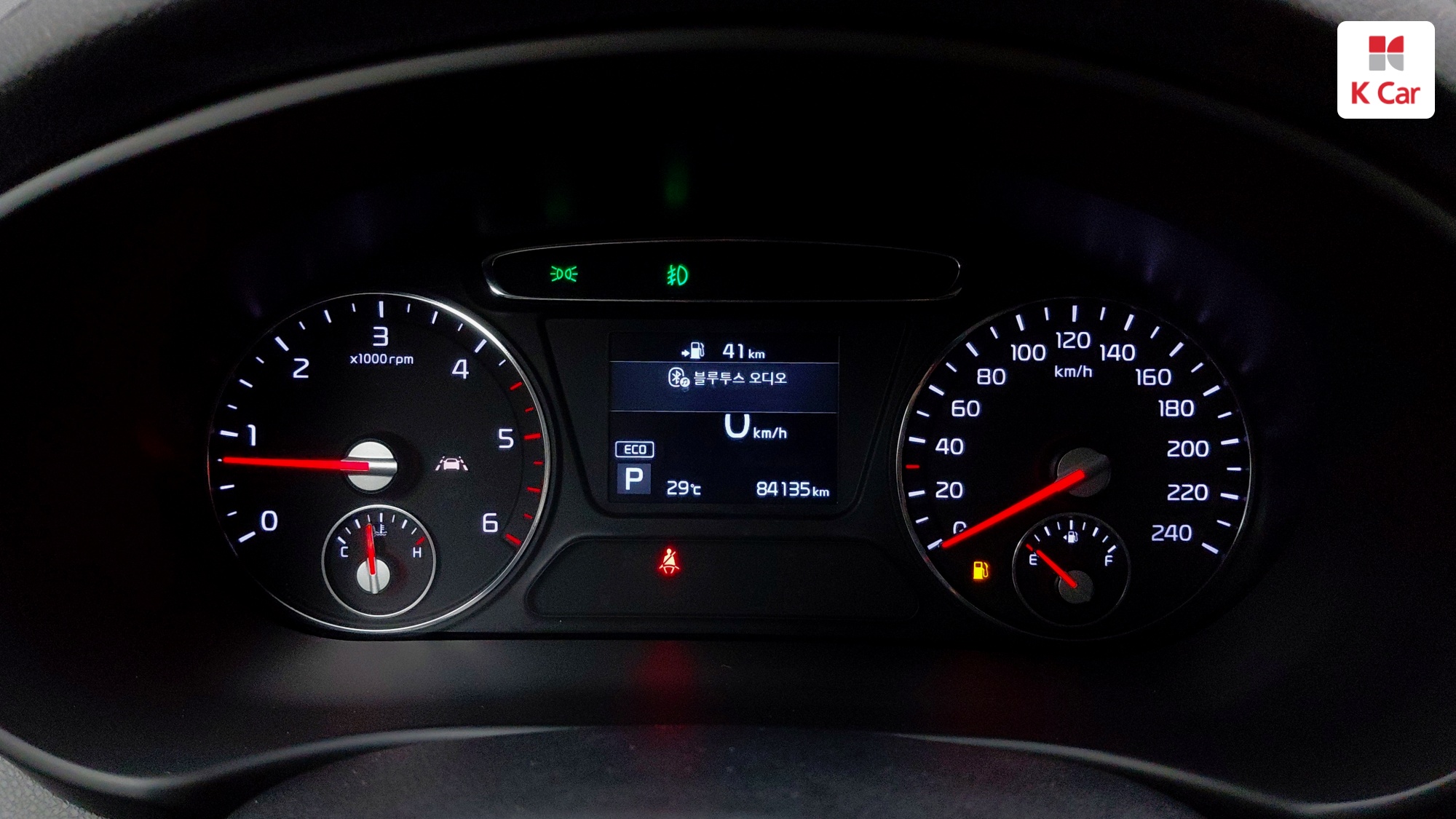 Kia Sorento дизель 2.0 2WD, миниатюра 15
