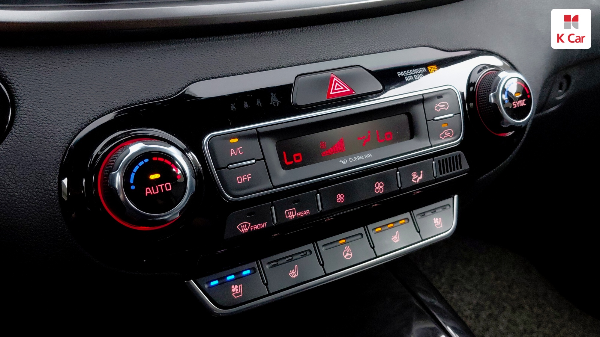 Kia Sorento дизель 2.0 2WD, миниатюра 21