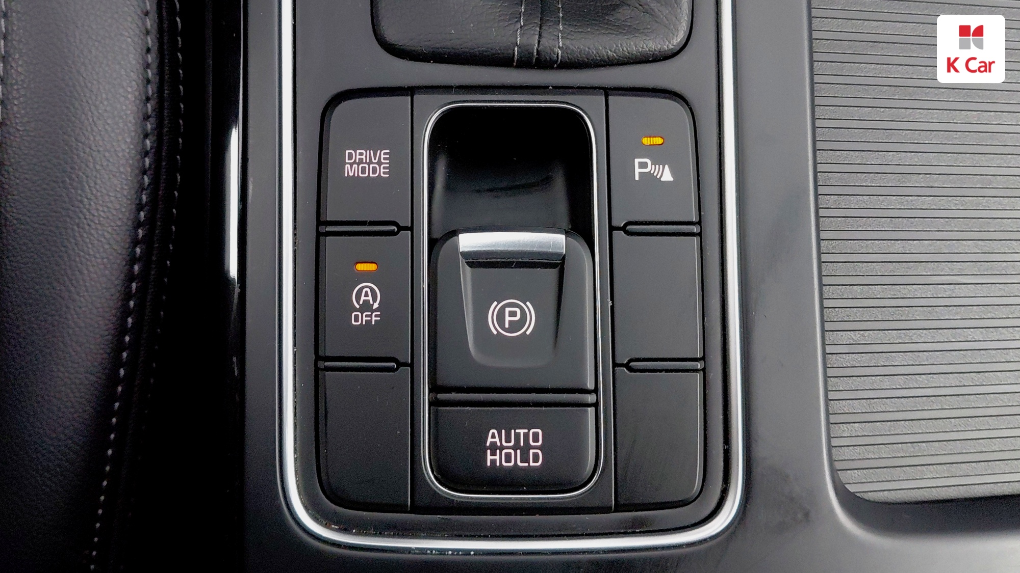 Kia Sorento дизель 2.0 2WD, миниатюра 23