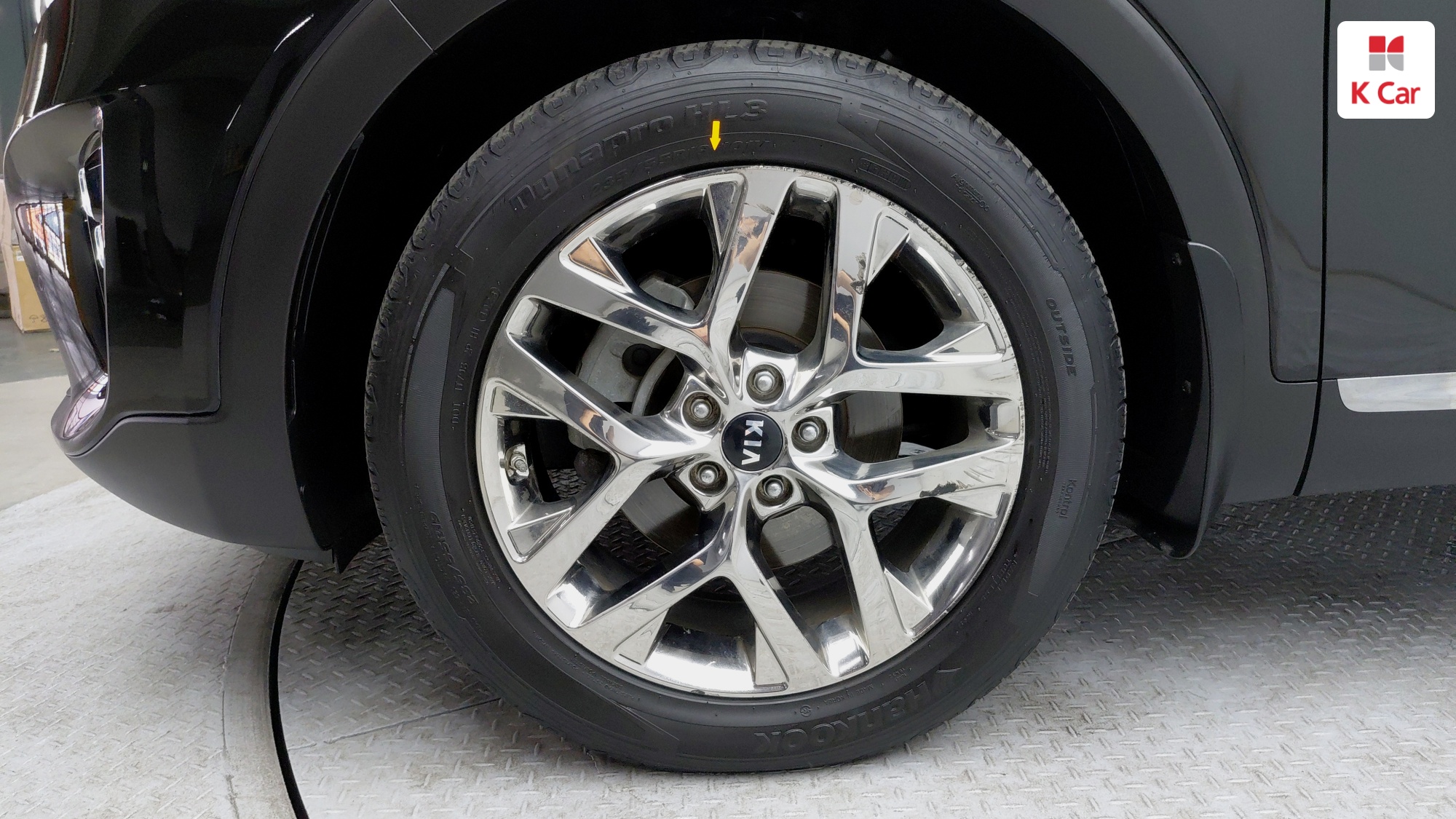Kia Sorento дизель 2.0 2WD, миниатюра 30
