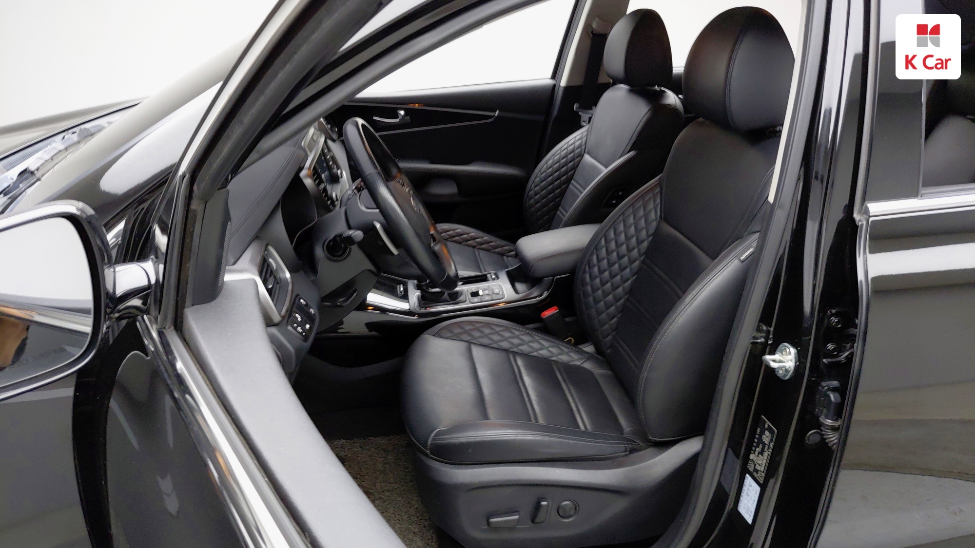 Kia Sorento дизель 2.0 2WD, миниатюра 6