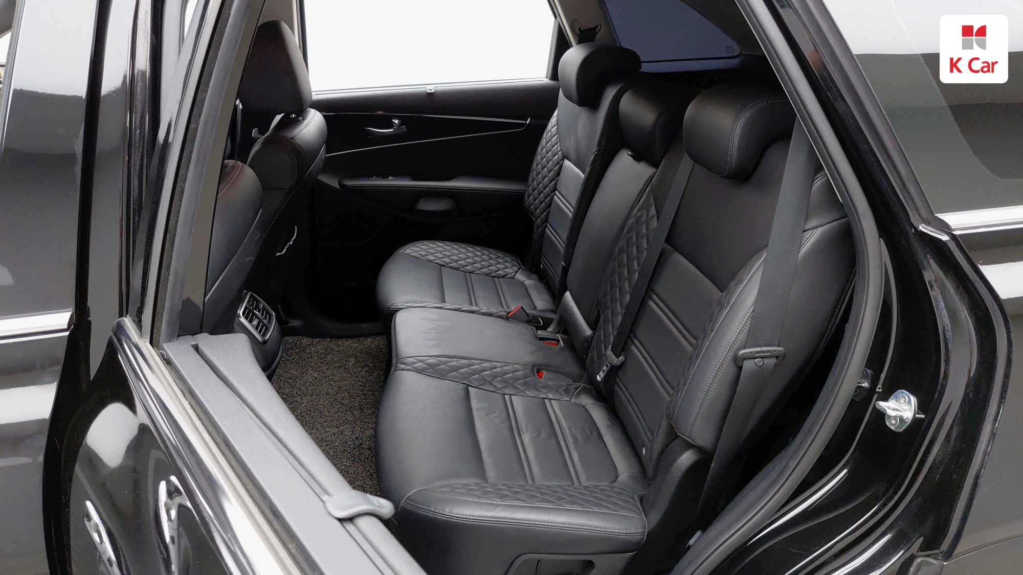 Kia Sorento дизель 2.0 2WD, миниатюра 8