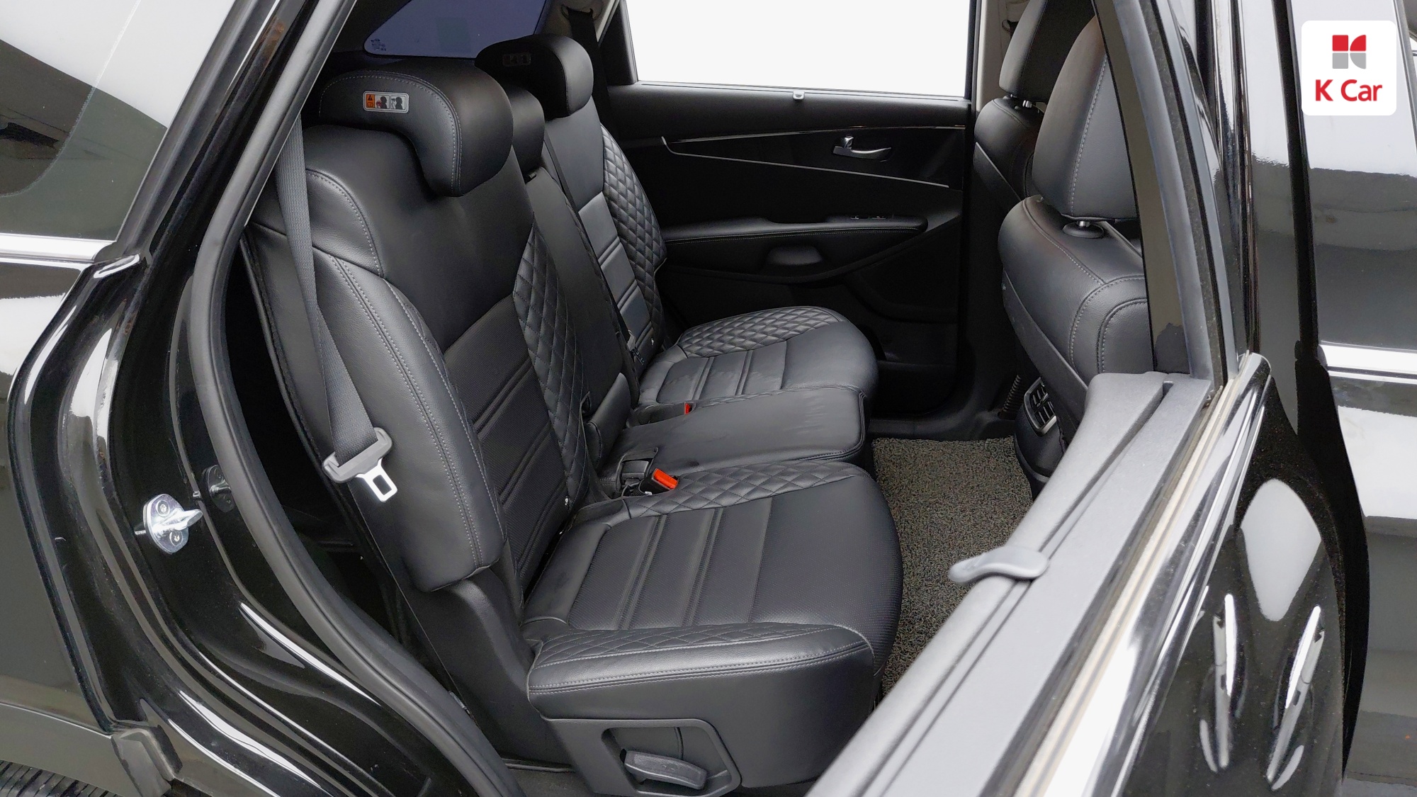 Kia Sorento дизель 2.0 2WD, миниатюра 9