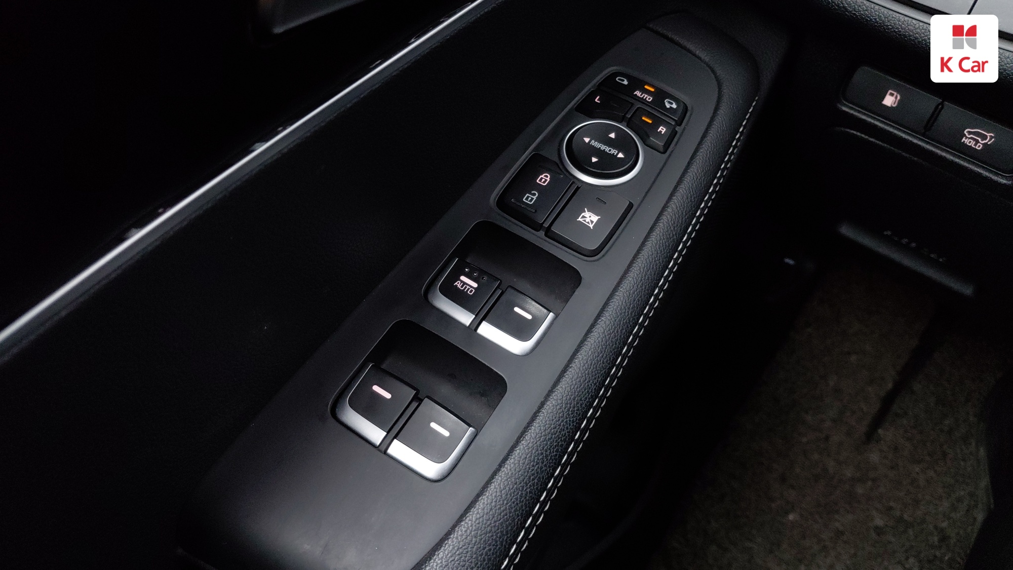 Kia Sorento дизель 2.0 2WD, миниатюра 10