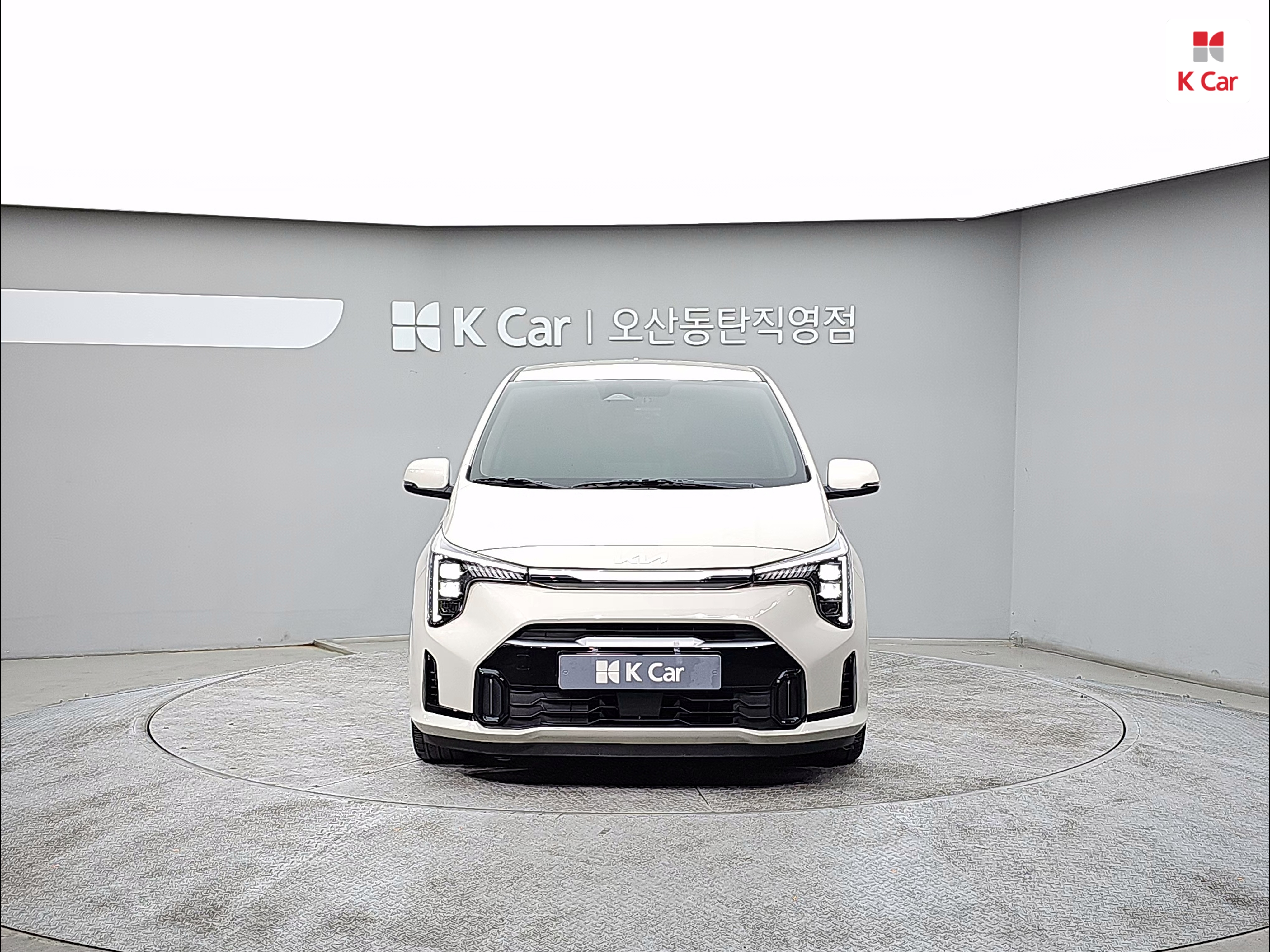 KIA The New Morning (JA) 1.0 Gasoline