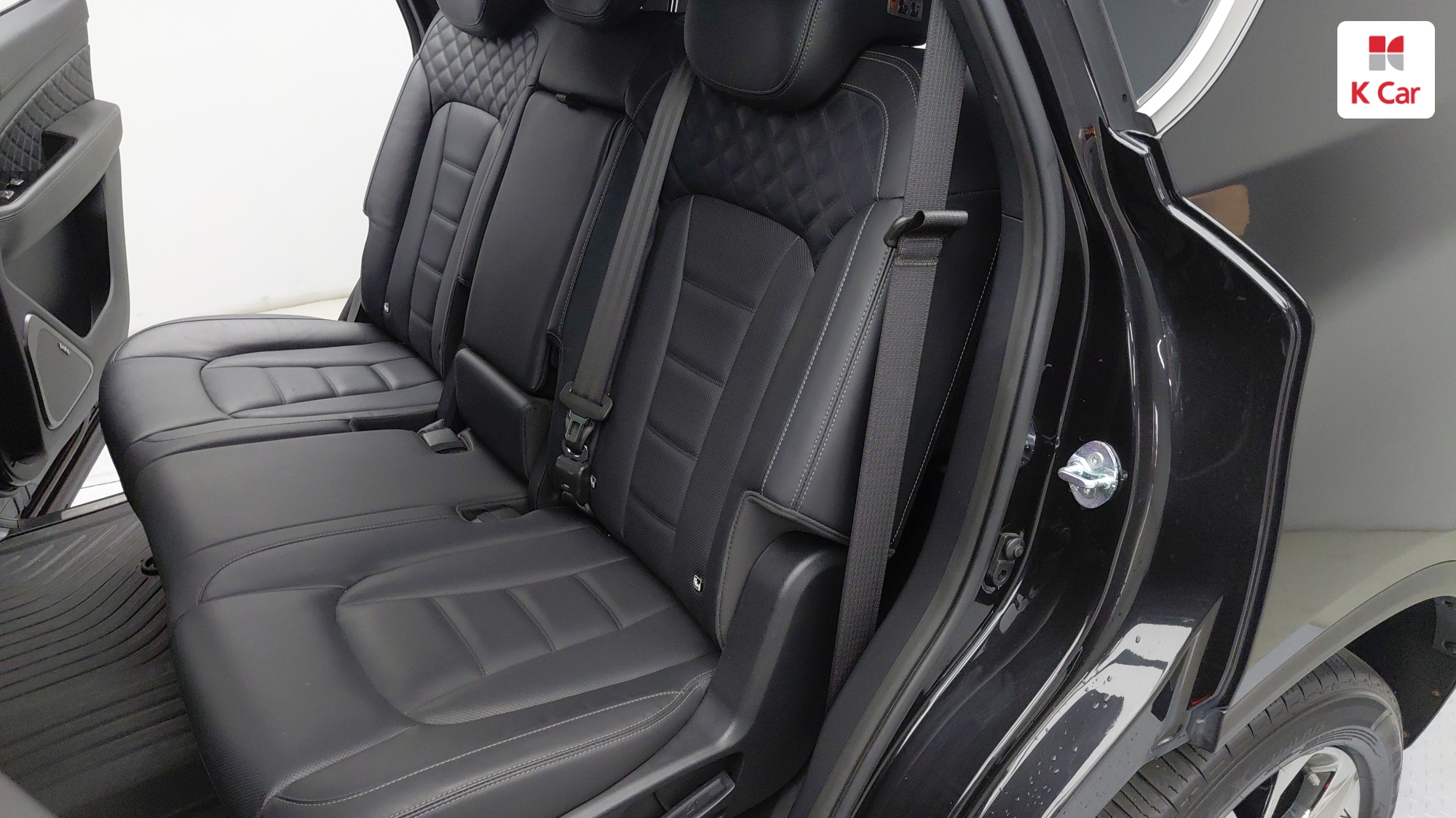 KGM G4 дизель 2.2 4WD, миниатюра 5