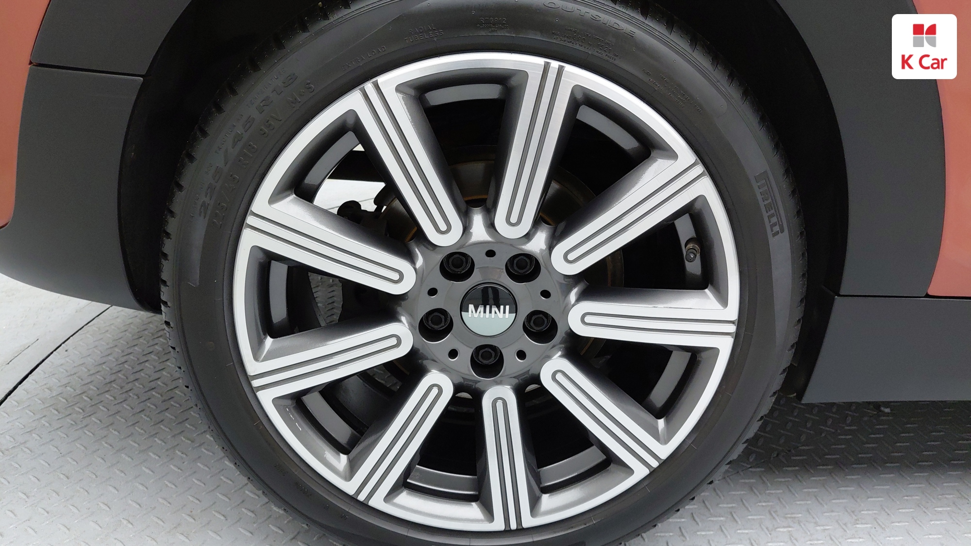 MINI Cooper S, миниатюра 14