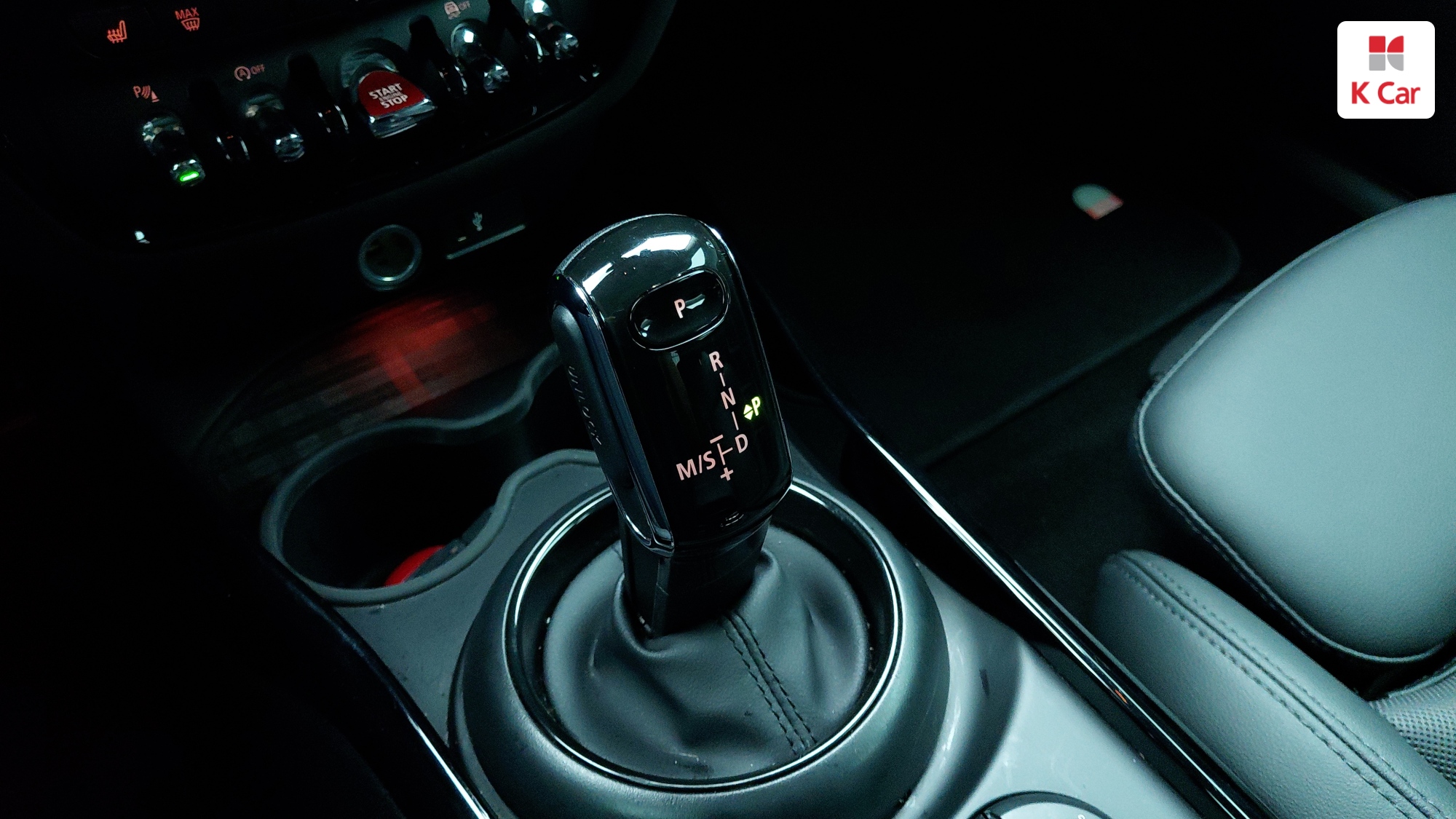 MINI Cooper S, миниатюра 17