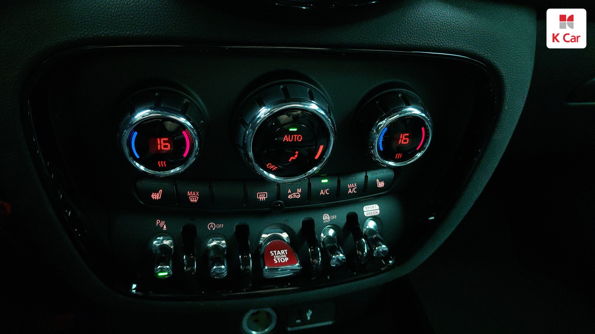 MINI Cooper S, миниатюра 18