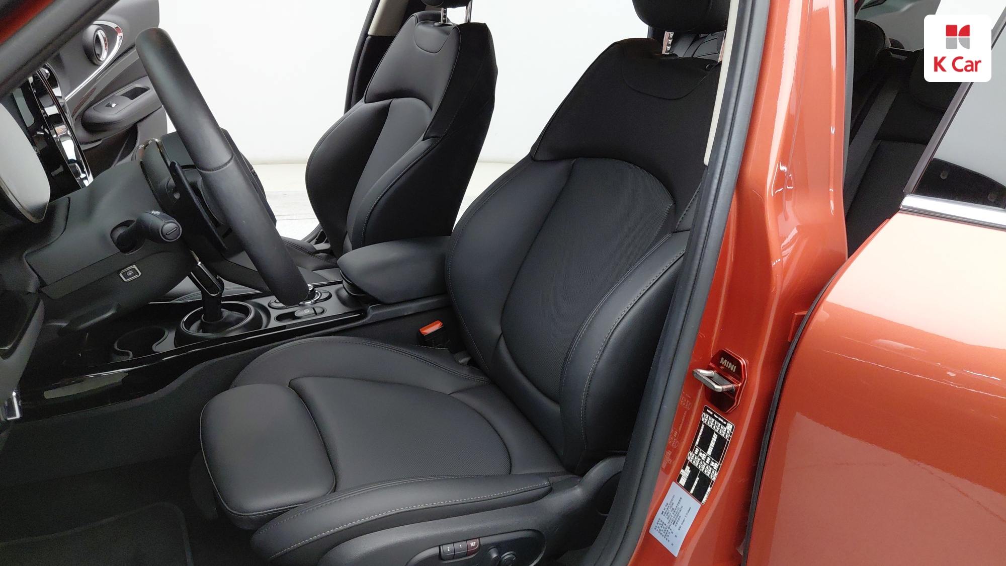 MINI Cooper S, миниатюра 3