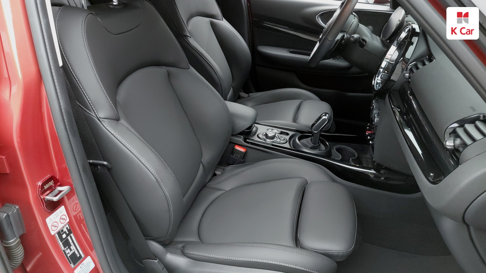 MINI Cooper S, миниатюра 4