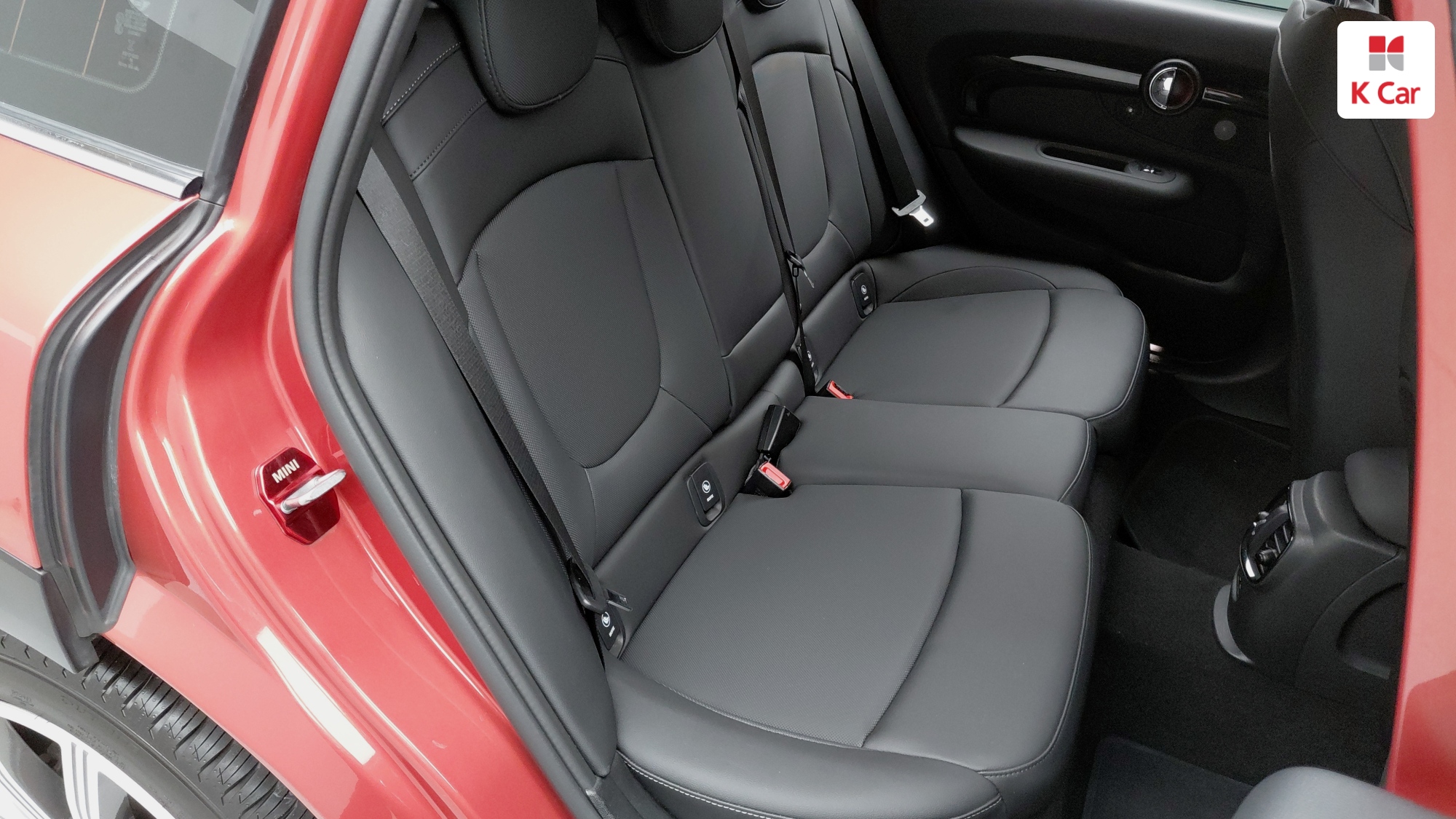 MINI Cooper S, миниатюра 6