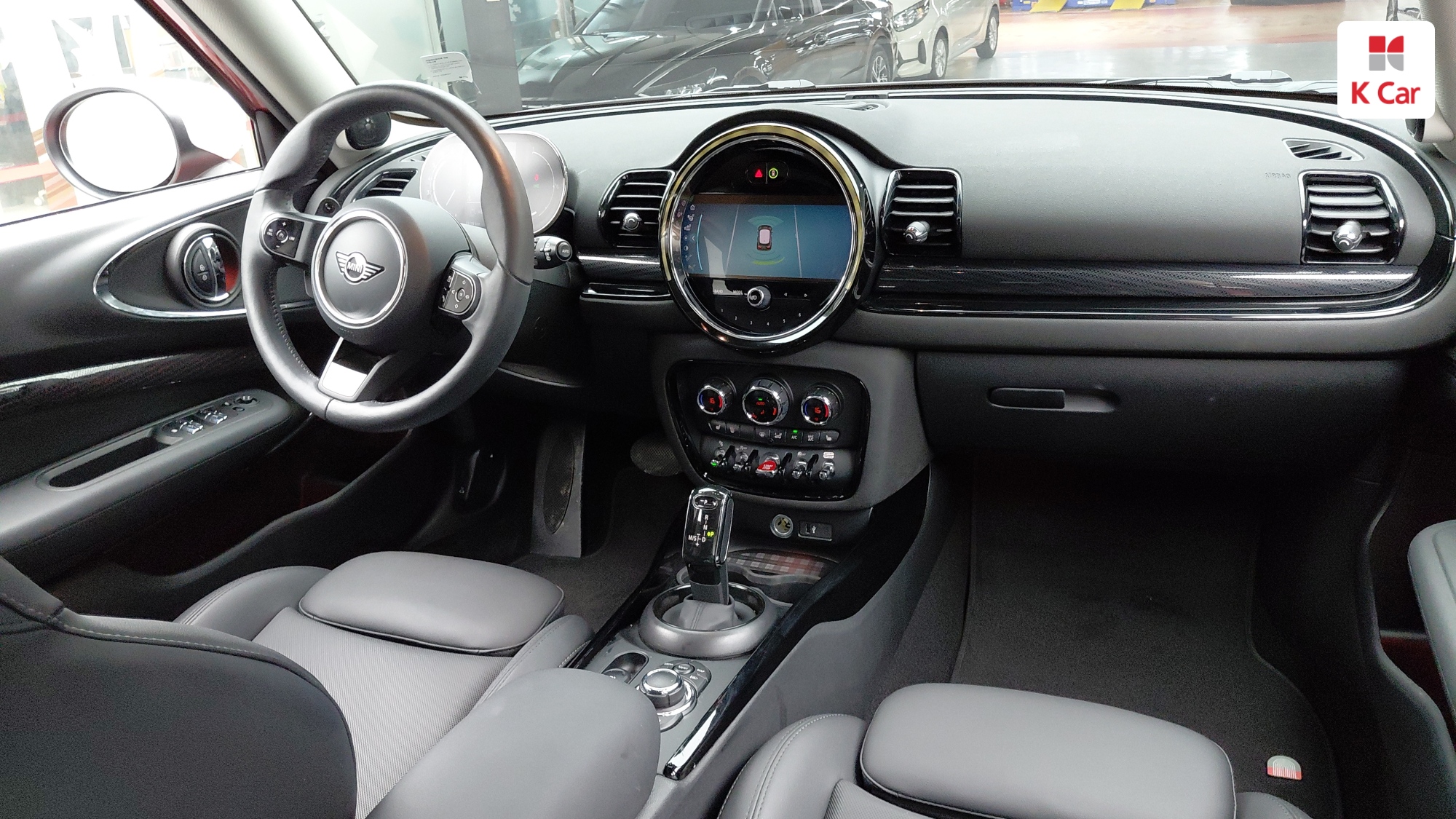 MINI Cooper S, миниатюра 7
