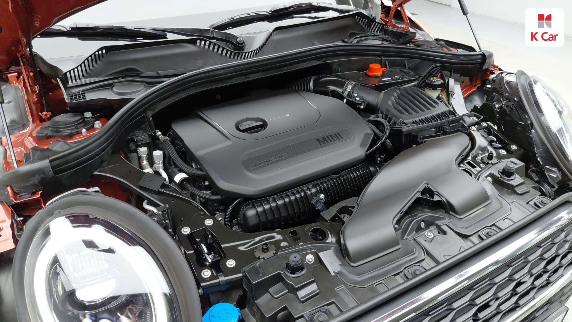 MINI Cooper S, миниатюра 8