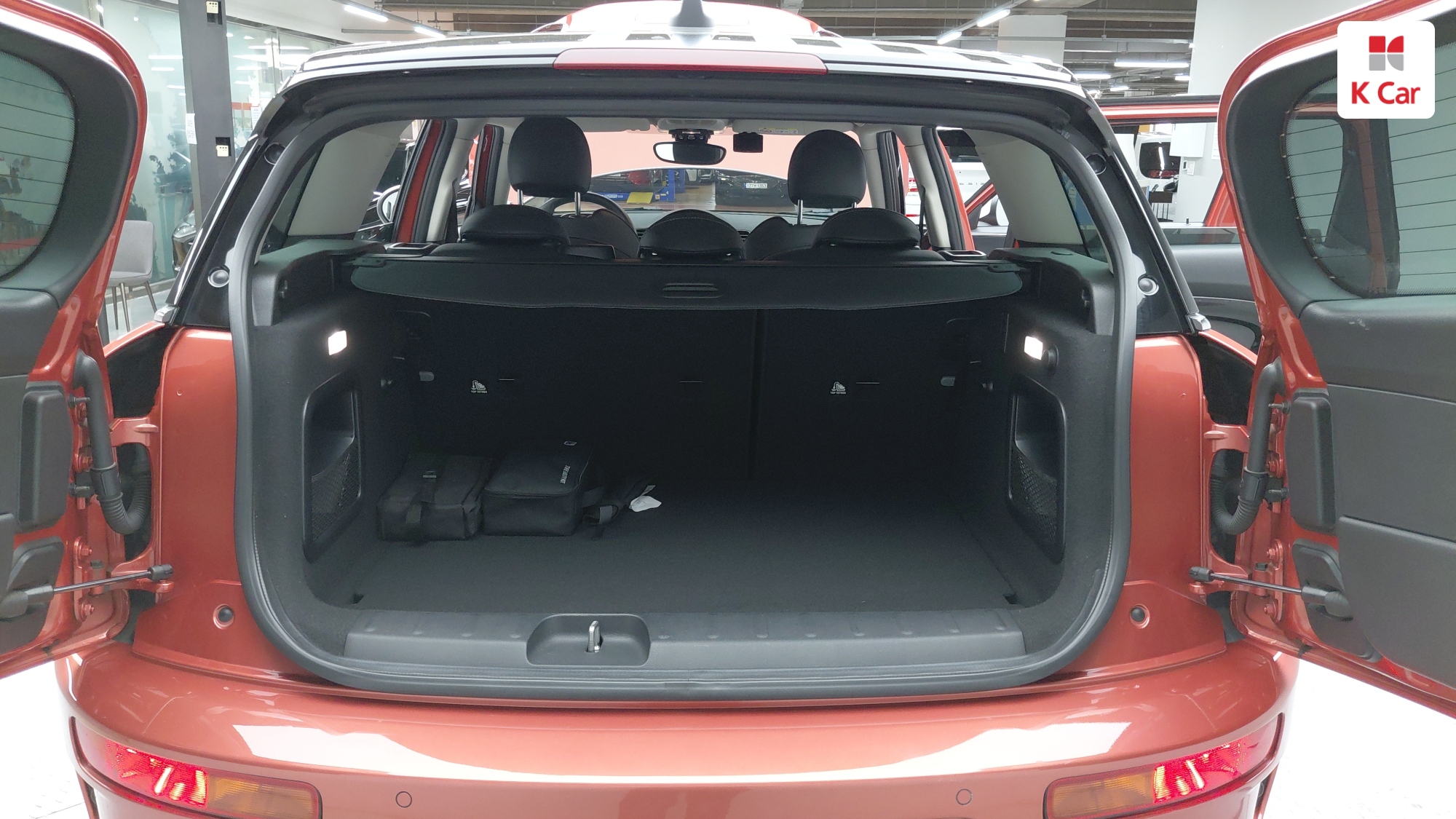 MINI Cooper S, миниатюра 9