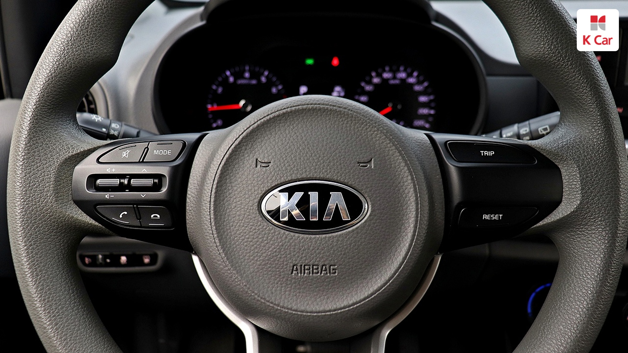 Kia Morning бензин 1.0 Prestige, миниатюра 18