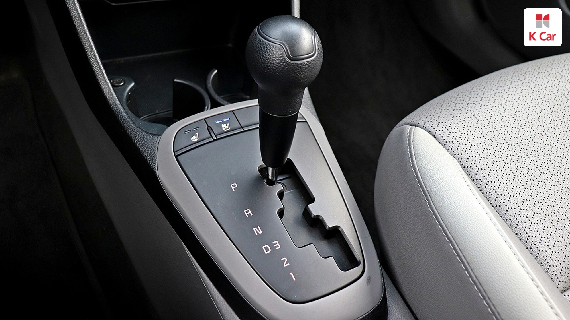 Kia Morning бензин 1.0 Prestige, миниатюра 24