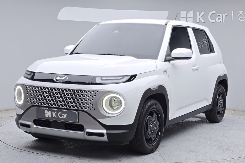 Hyundai Casper Gasoline 1.0 Modern