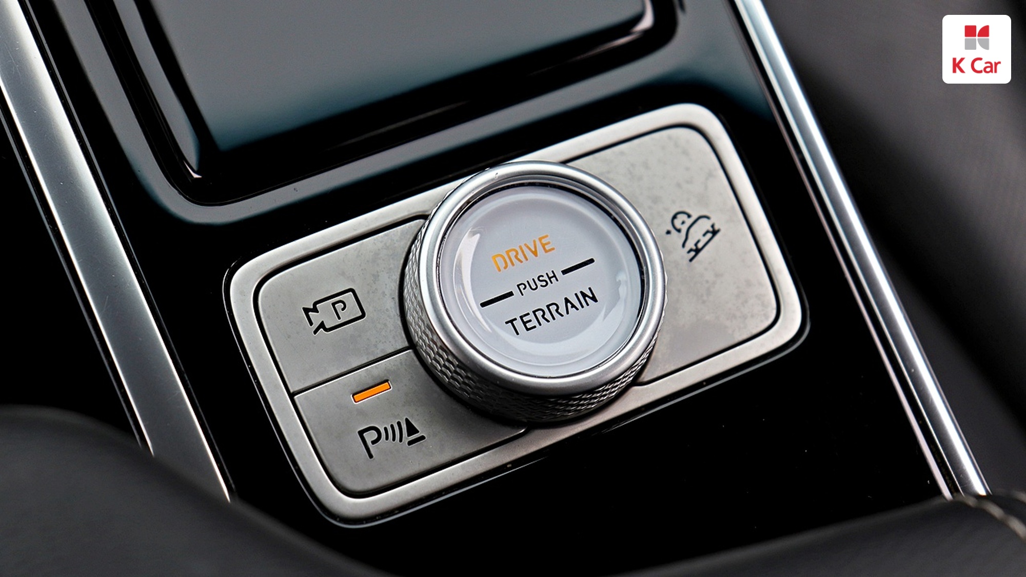 Genesis GV80 бензин 2.5 AWD (5 мест), миниатюра 28