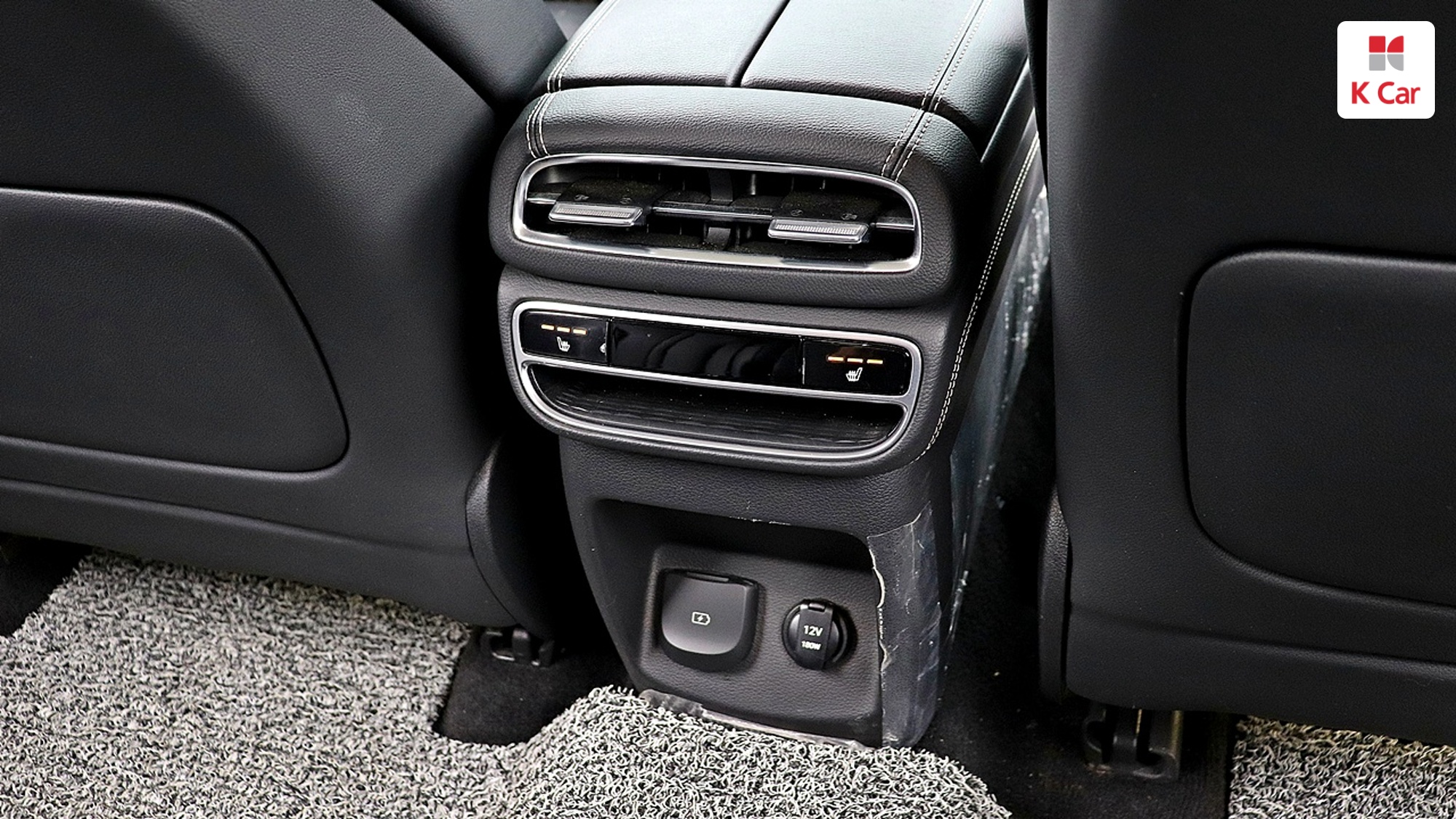 Genesis GV80 бензин 2.5 AWD (5 мест), миниатюра 30