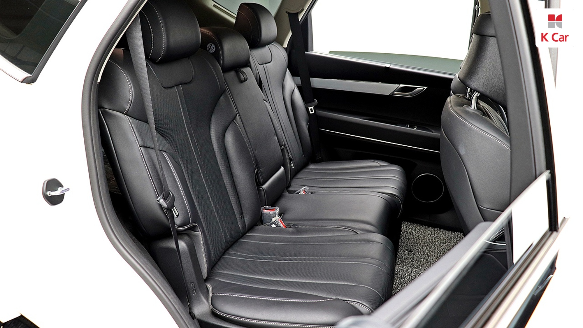 Genesis GV80 бензин 2.5 AWD (5 мест), миниатюра 6