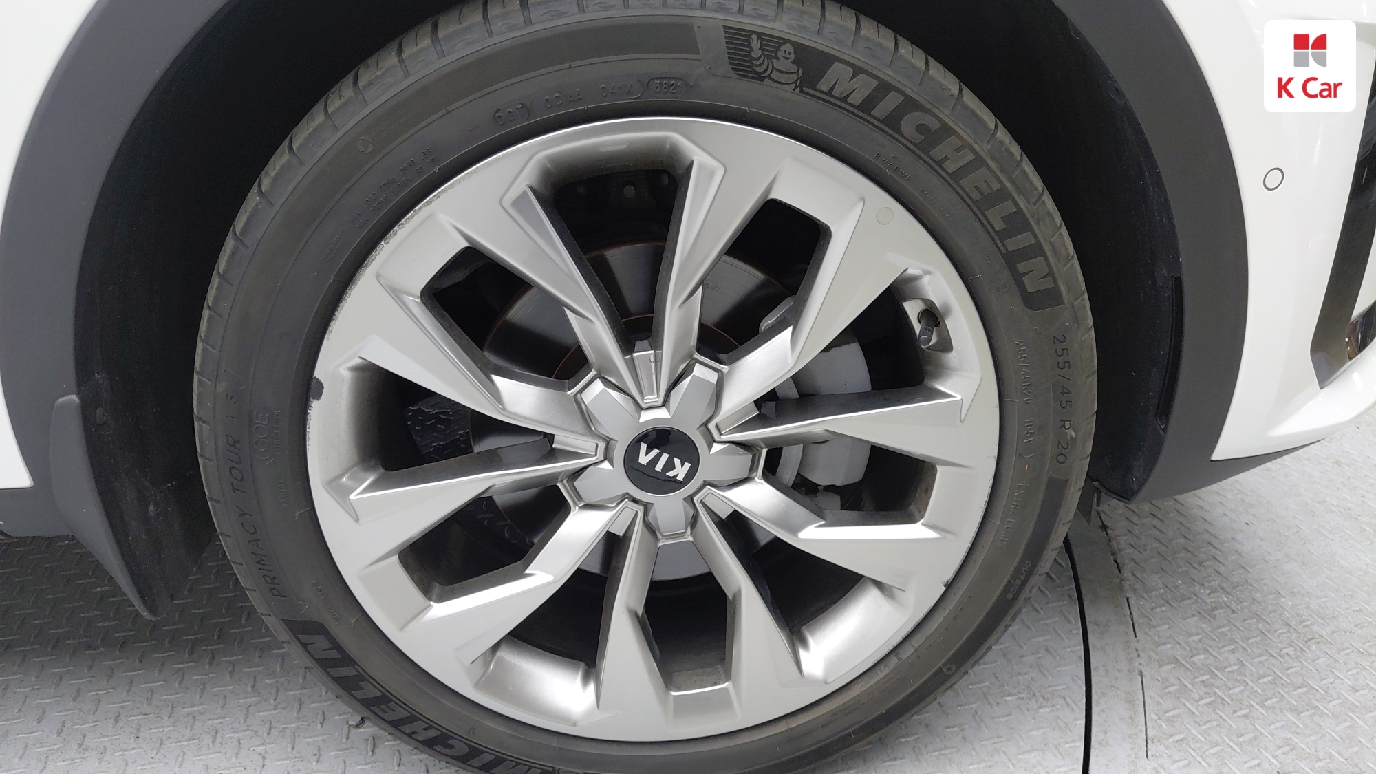 Kia Sorento дизель 2.2 2WD Signature, миниатюра 12