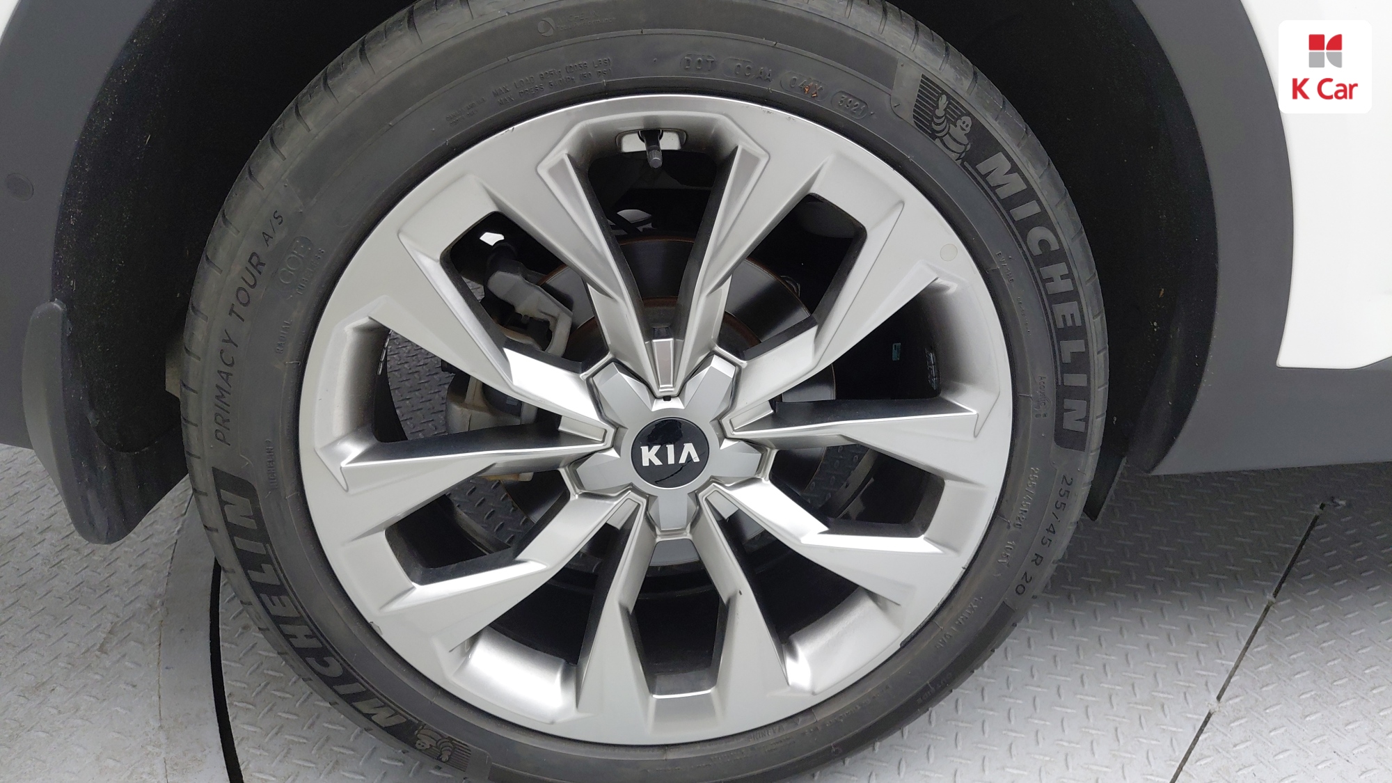 Kia Sorento дизель 2.2 2WD Signature, миниатюра 13