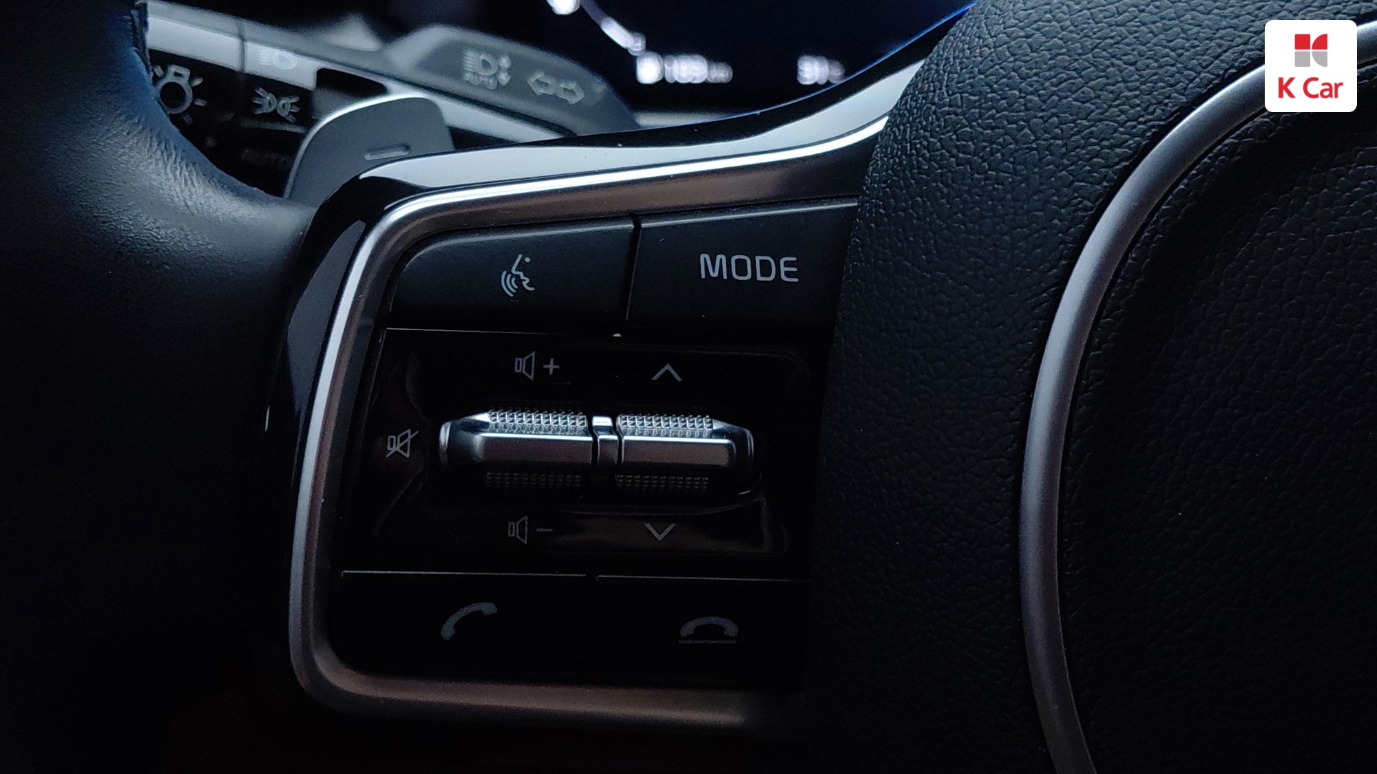 Kia Sorento дизель 2.2 2WD Signature, миниатюра 15