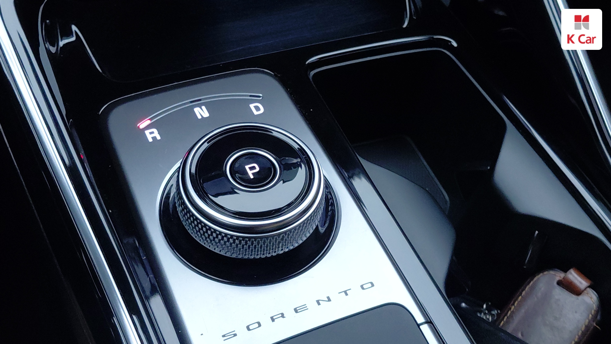 Kia Sorento дизель 2.2 2WD Signature, миниатюра 18