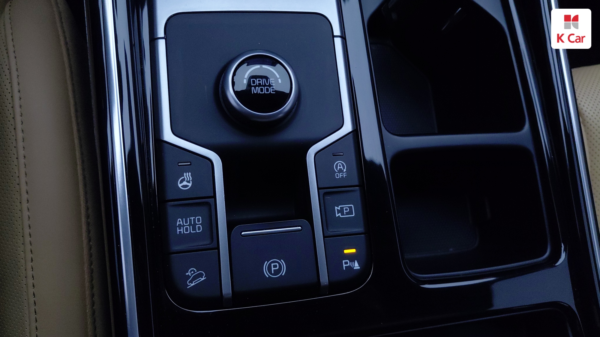 Kia Sorento дизель 2.2 2WD Signature, миниатюра 19