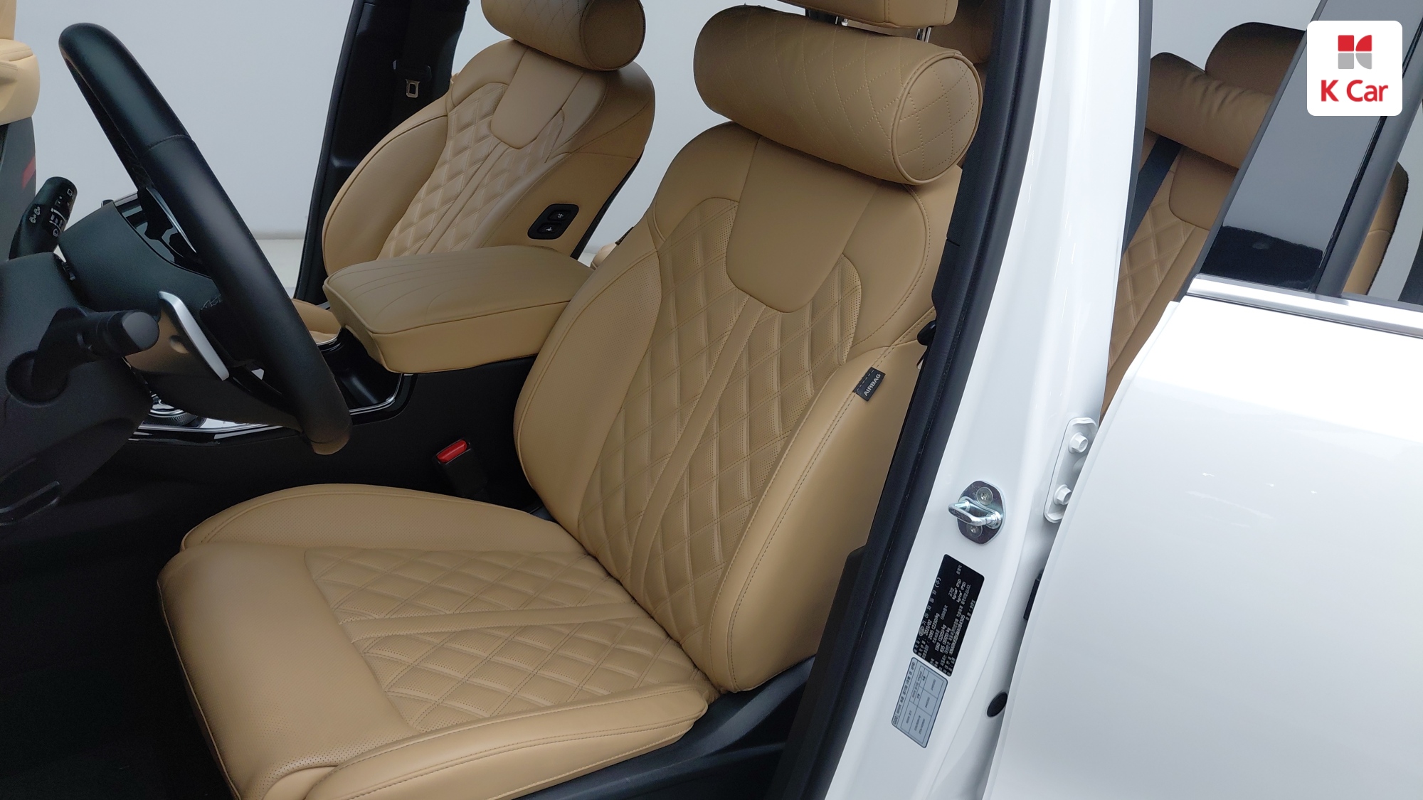 Kia Sorento дизель 2.2 2WD Signature, миниатюра 3