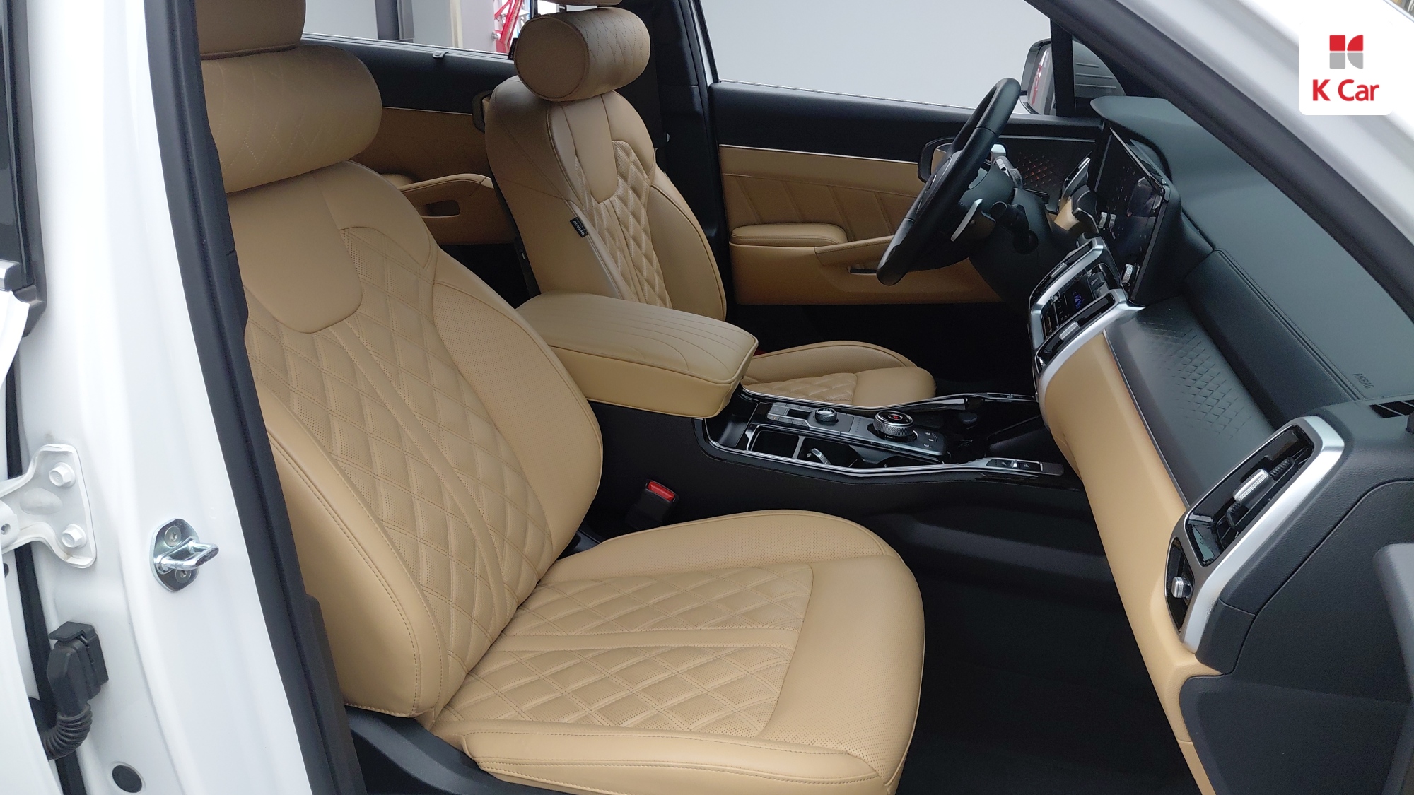 Kia Sorento дизель 2.2 2WD Signature, миниатюра 4