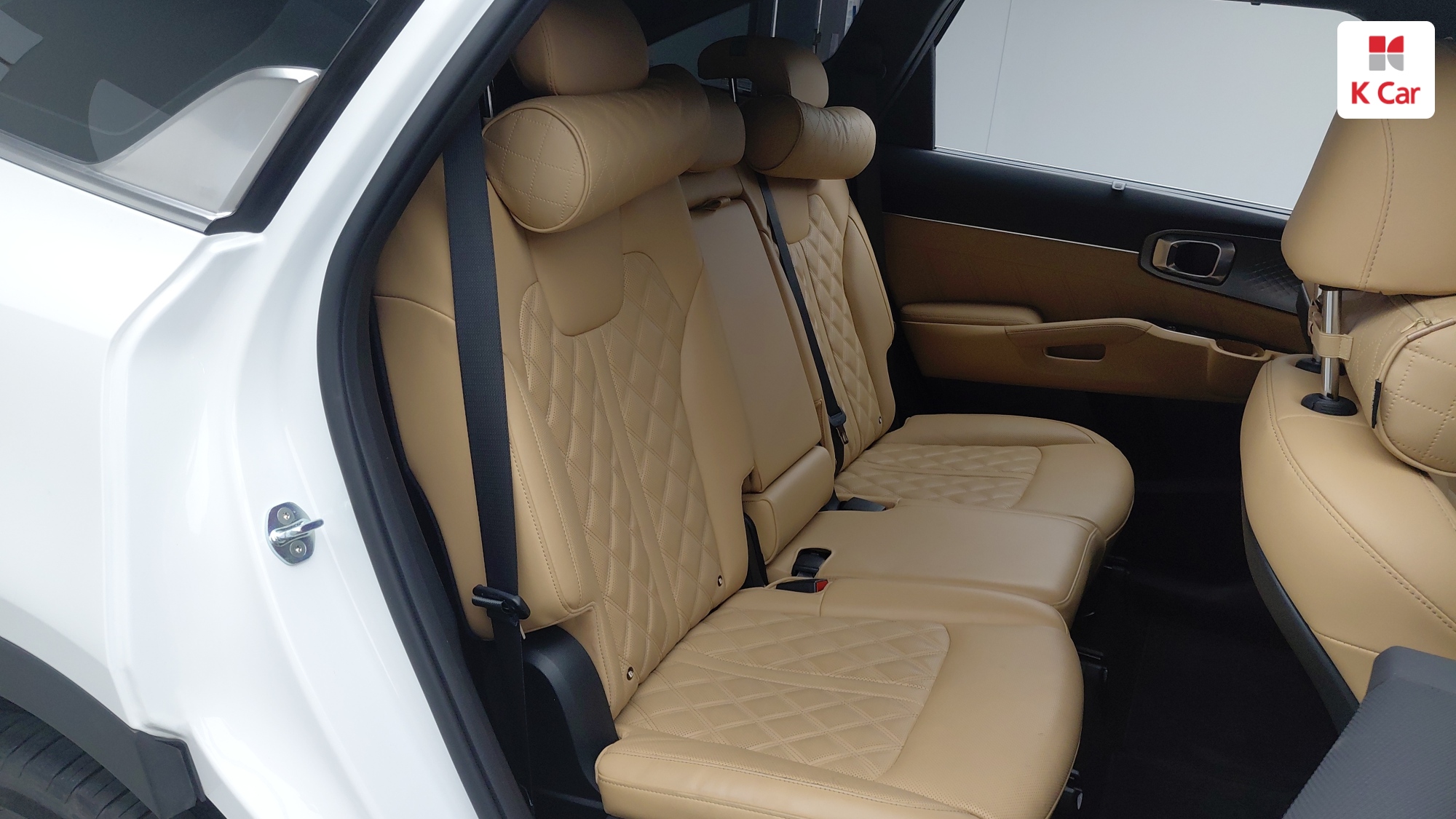 Kia Sorento дизель 2.2 2WD Signature, миниатюра 6