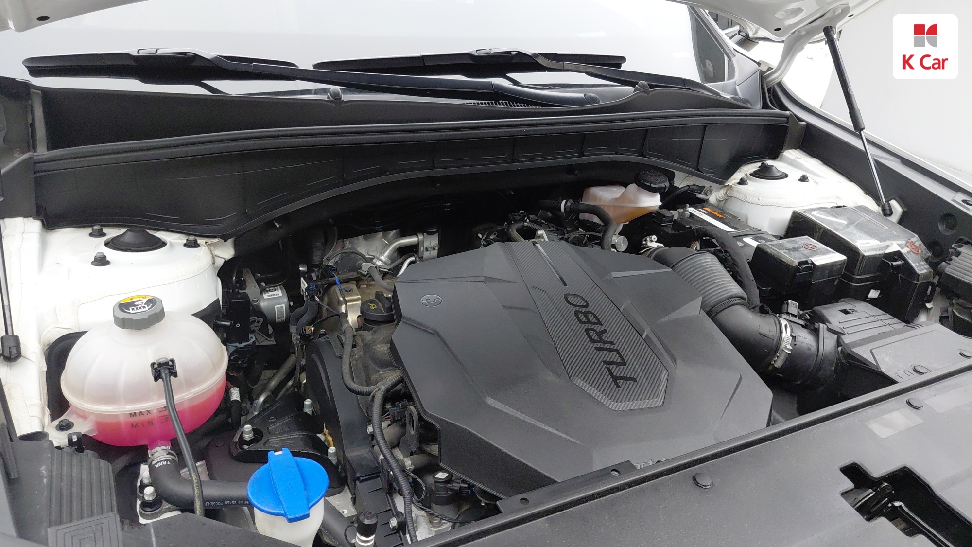 Kia Sorento дизель 2.2 2WD Signature, миниатюра 8