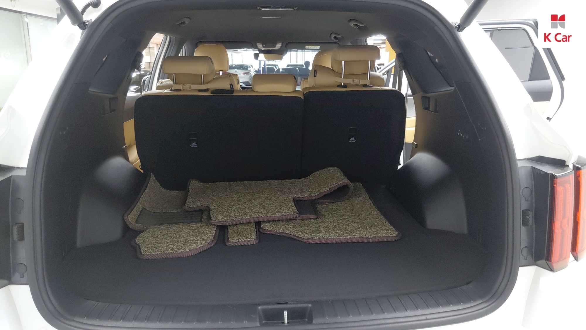 Kia Sorento дизель 2.2 2WD Signature, миниатюра 9