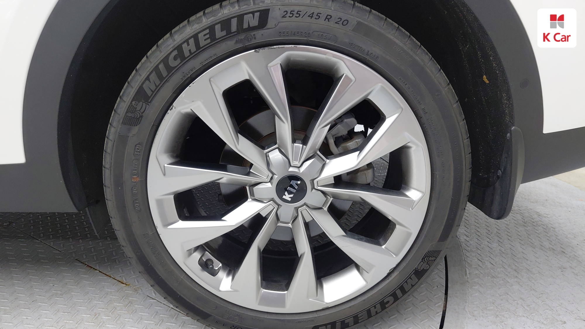 Kia Sorento дизель 2.2 2WD Signature, миниатюра 11