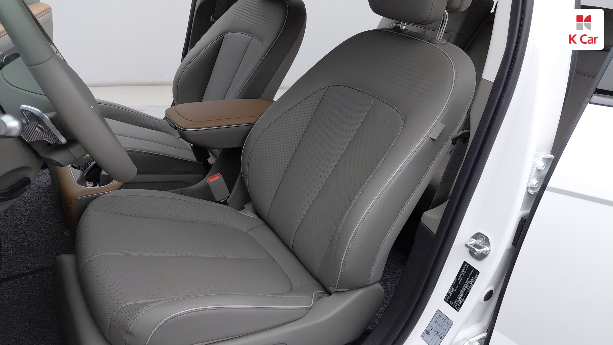 Hyundai Ioniq 5 Prestige, миниатюра 30