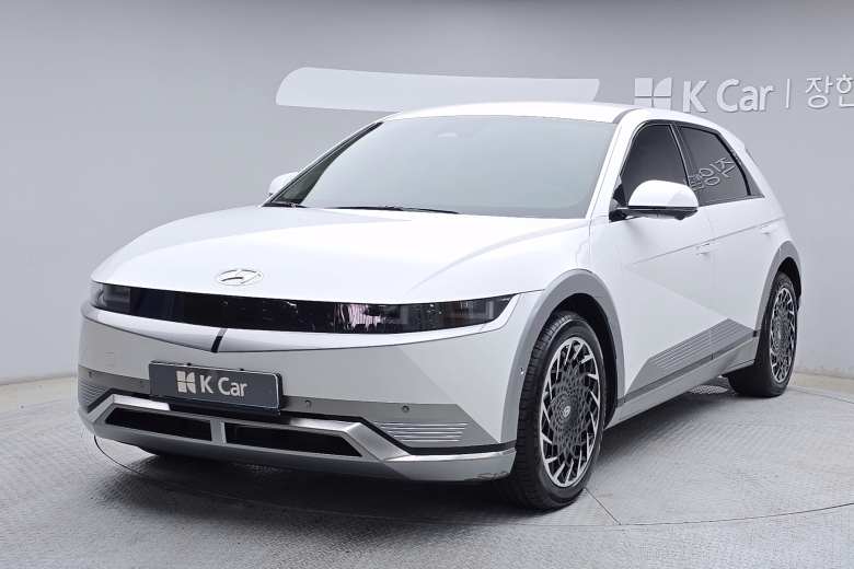 Hyundai Ioniq 5 Prestige, миниатюра 28