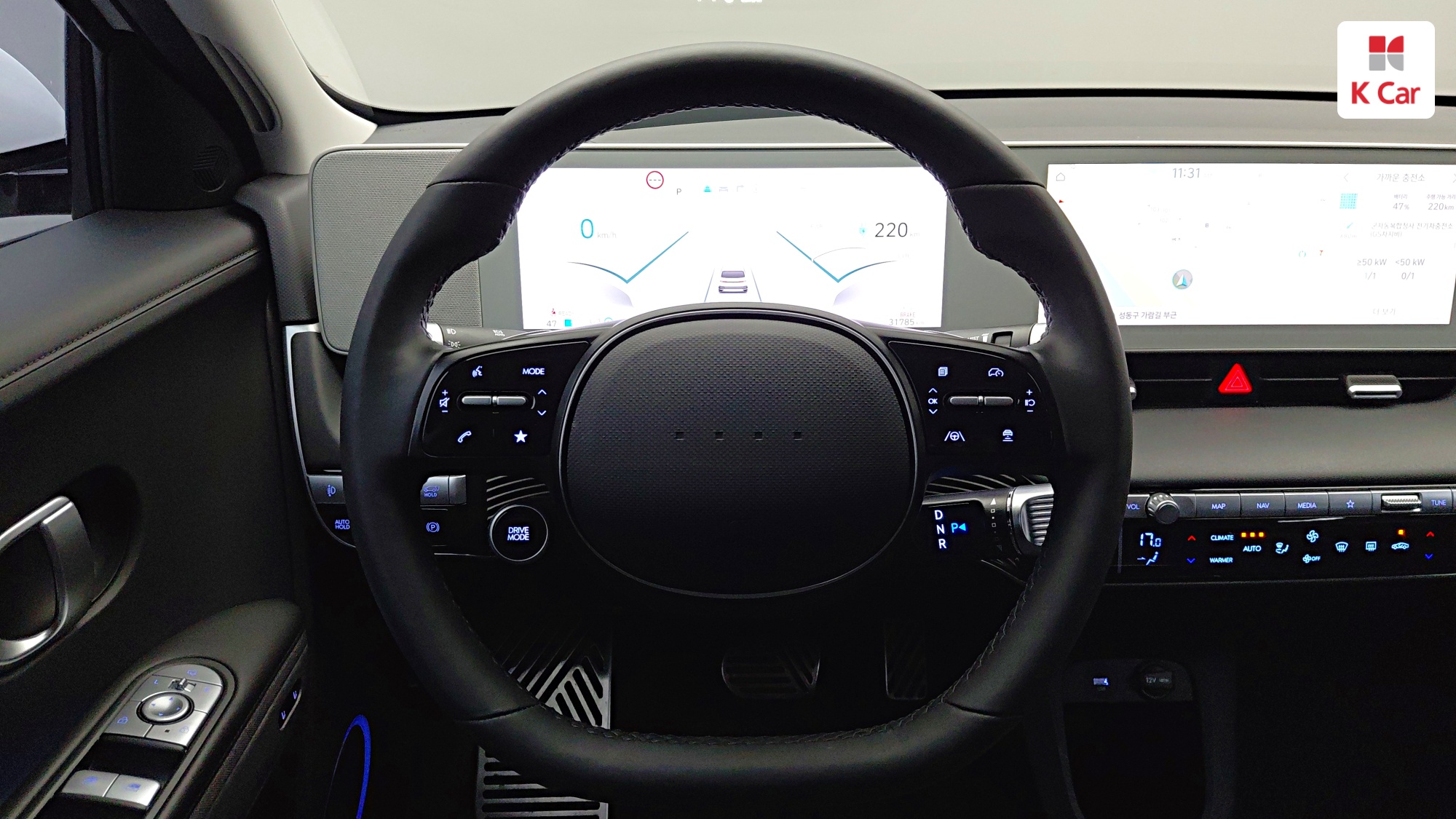 Hyundai Ioniq 5 Prestige, миниатюра 14